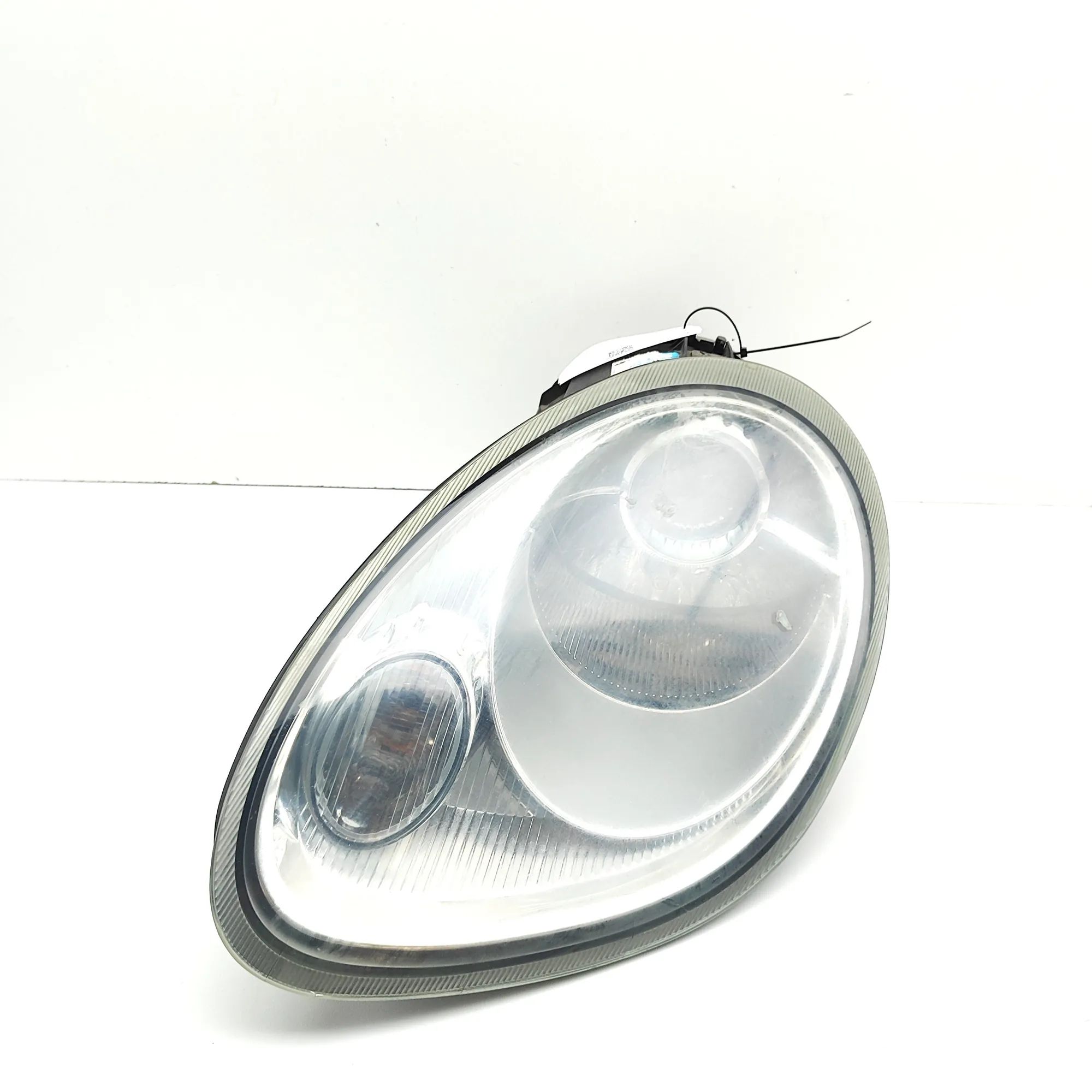 Porsche Boxster (987) Front Left Headlight 98763116302, 98763116302 Front Left Headlight P...