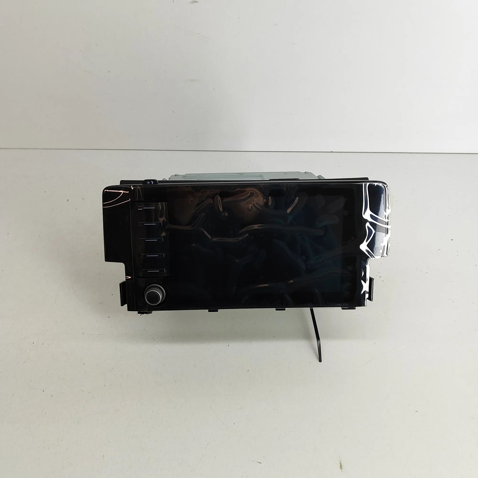 Honda Civic Music Navi CD Radio Player Head Unit 39101-TGH-A92-M1 Music Navi CD Radio Player Hea...