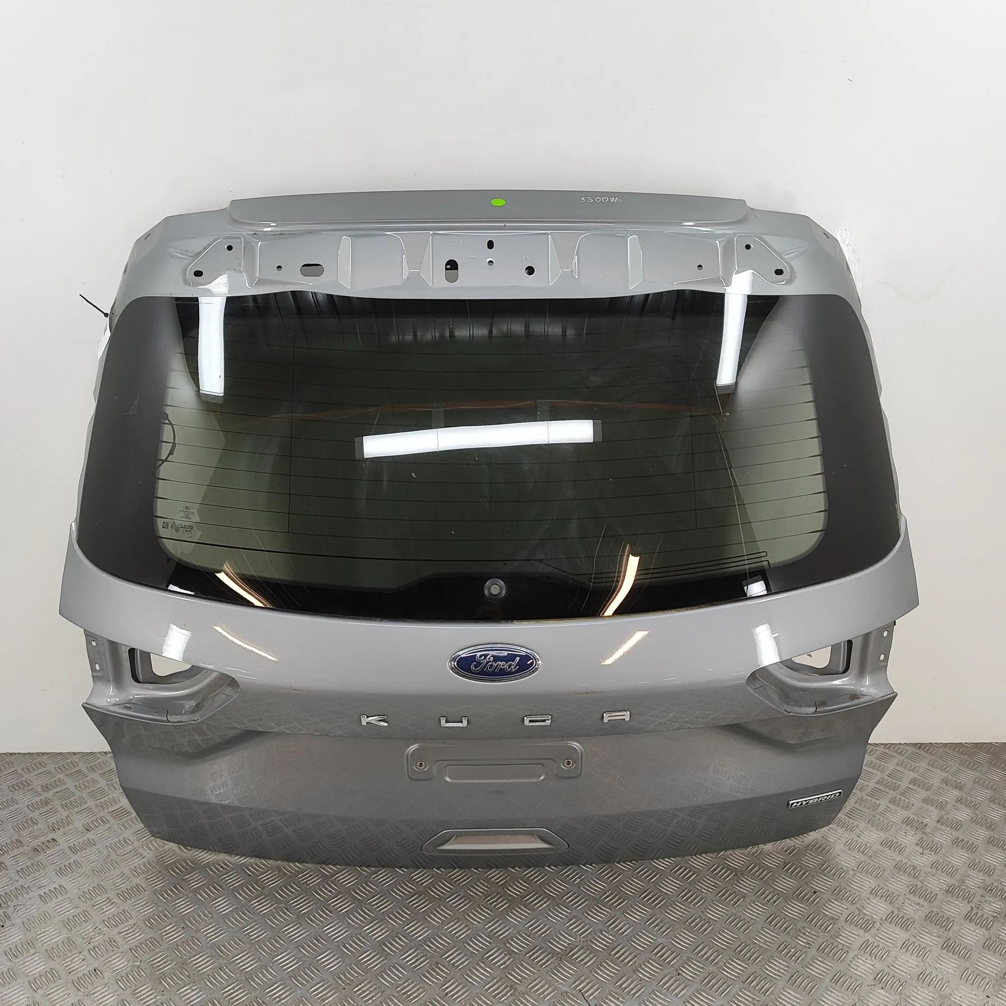 Ford Kuga Tailgate Bootlid LV4B-S40405-AK Tailgate Bootlid FORD KUGA (III ...