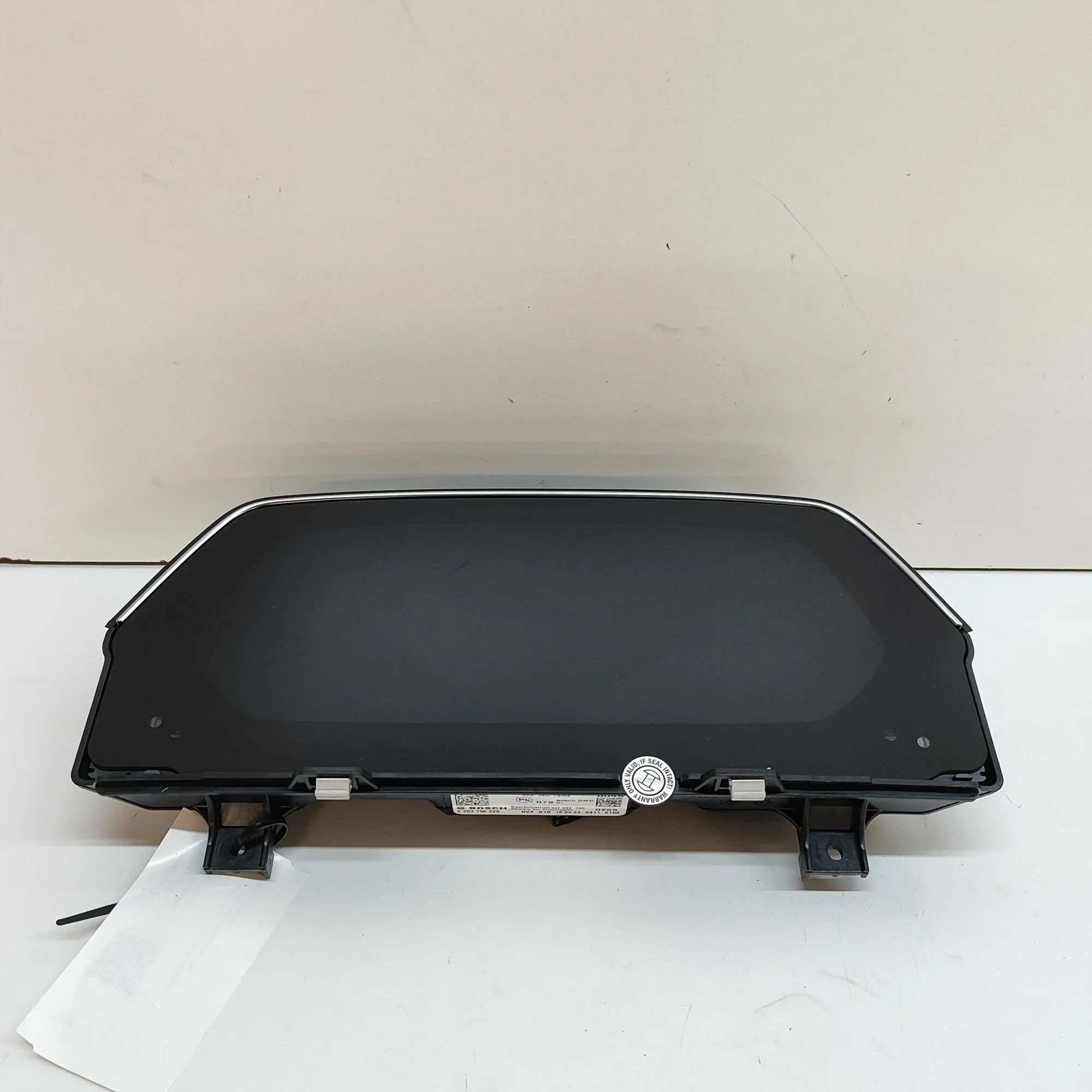 Audi Q8 Instrument Cluster Speedometer 4KE920795G, 0263756225, 4KE920795J Instrument C...