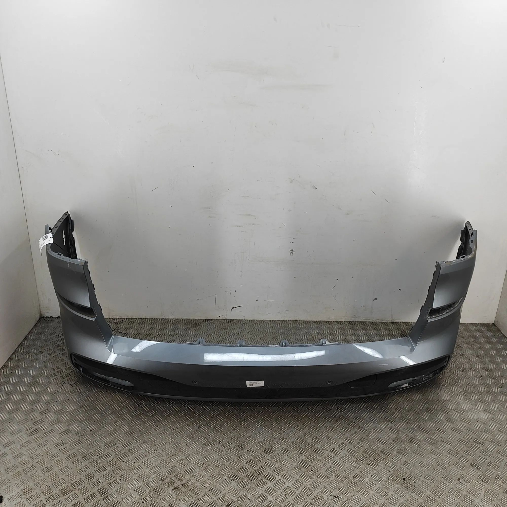 BMW X7 (G07) rear bumper 5A21BB0, 868532 Rear Bumper BMW X7 (G07) (2019-...