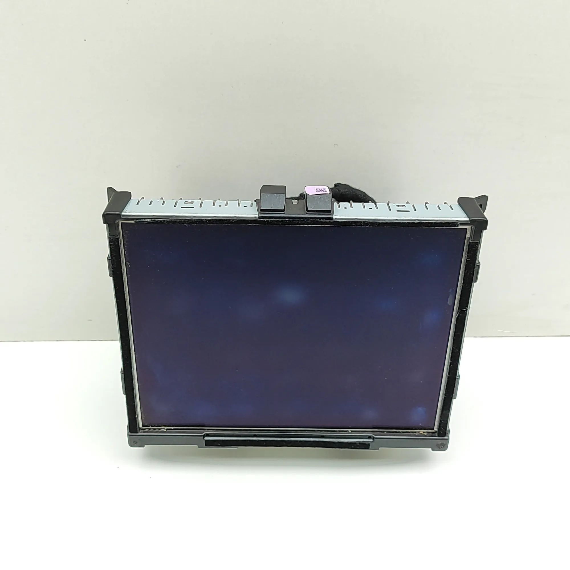 Maserati Levante Navigation Screen Display 670101195 Navigation Screen Display MASERATI LE...