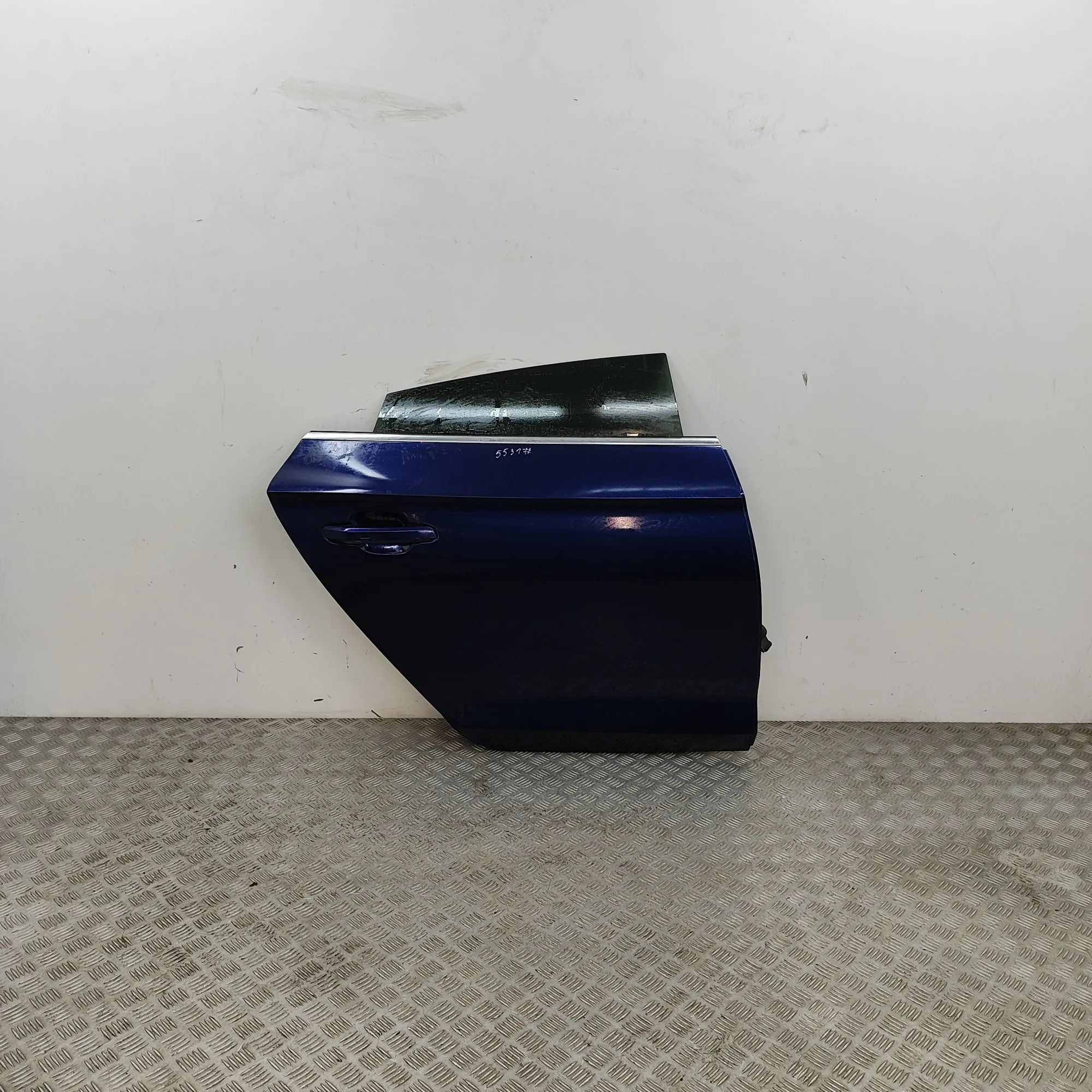 Audi A5 (B10) Rear Right Door 8W8833052J Rear Right Door AUDI A5 (Sportback F...