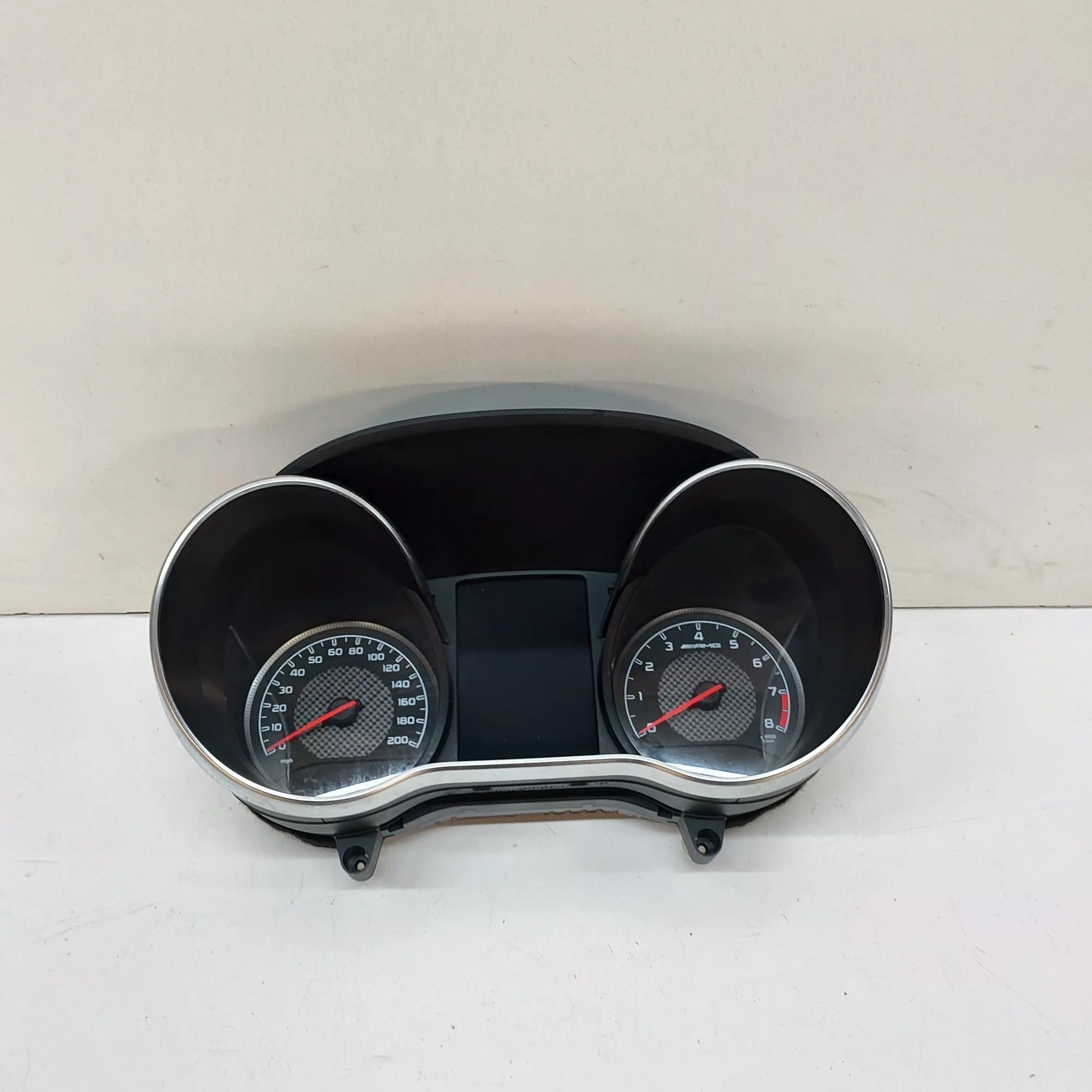 Mercedes-Benz G (W463) Instrument Cluster Speedometer A1909004001 Instrument Cluster Speedometer MERC...