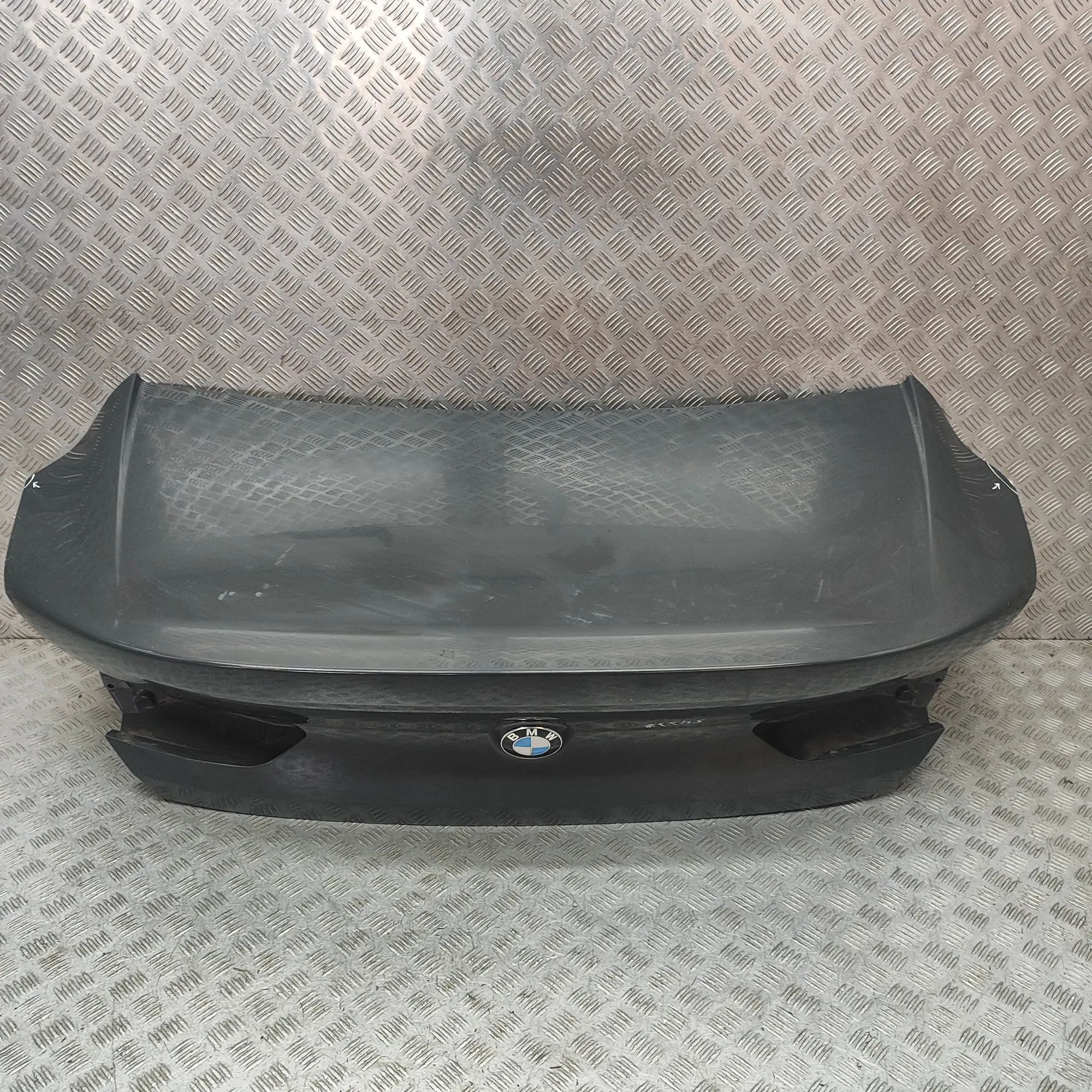 BMW 8 (G15) Tailgate Bootlid 9464912 Tailgate Bootlid BMW 8 SERIES (Gran Cou...