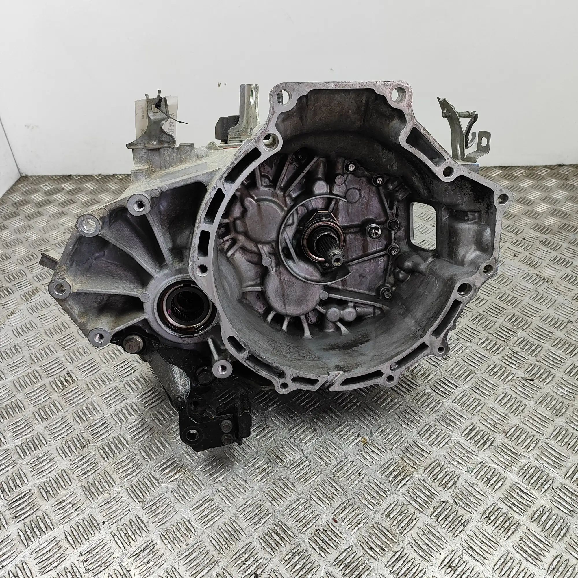 Mazda CX-7 Gearbox A640-17-01XB Gearbox MAZDA CX-7 (ER) (2006-2014...