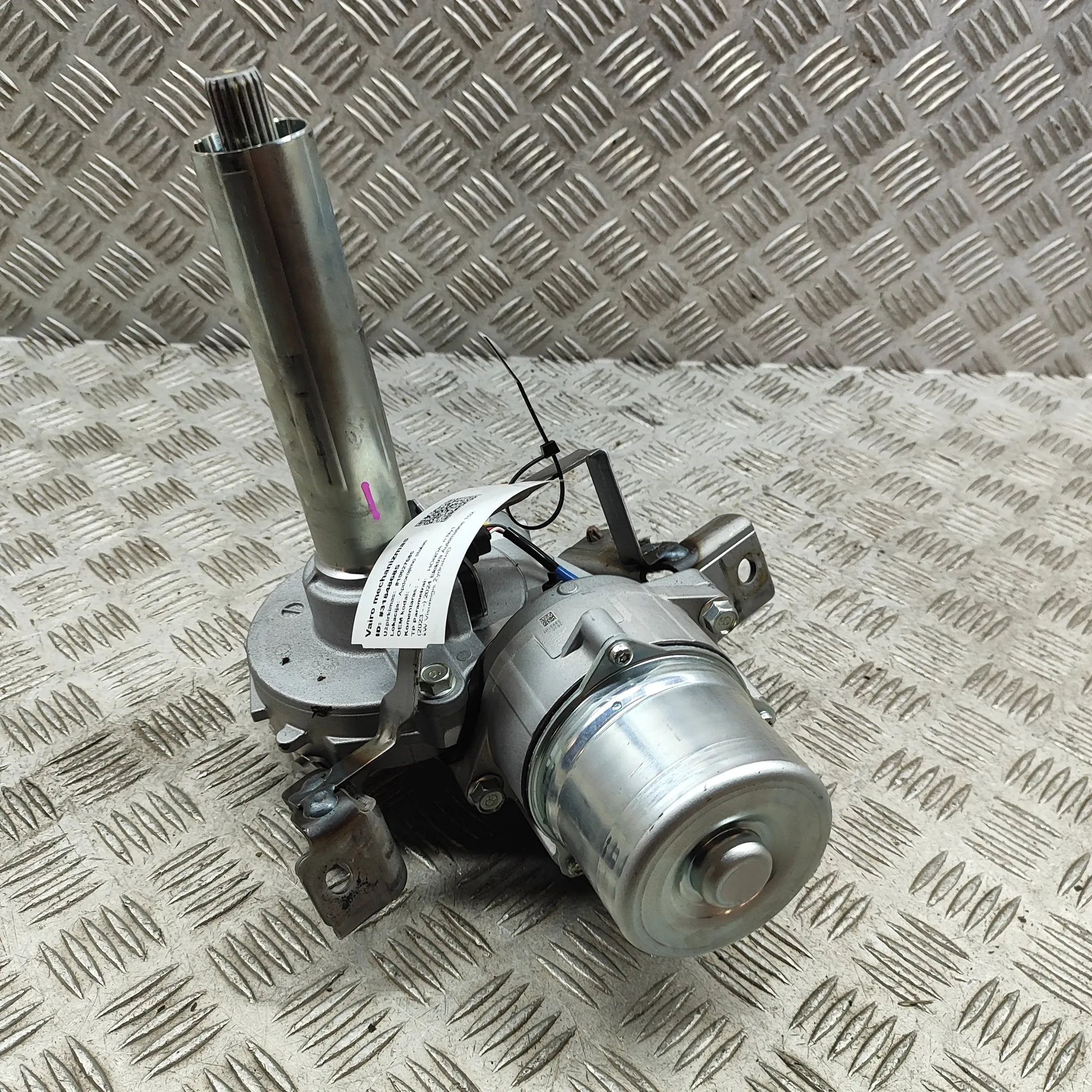 Honda HR-V / e:Ny1 Steering Column Mechanism 53220-31A-E21 Steering Column Mechanism HONDA E...