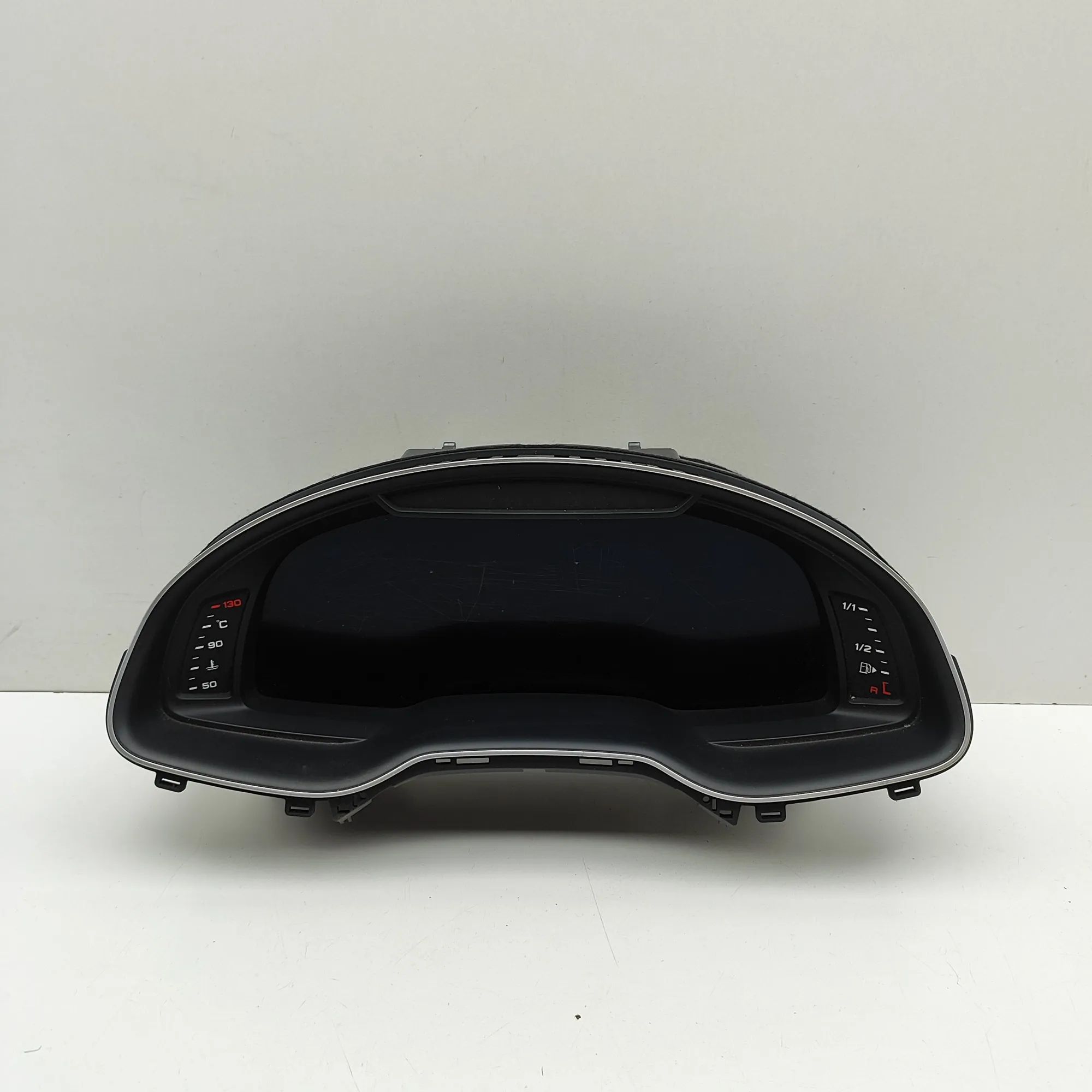 Audi Q7 (4M) Instrument Cluster Speedometer 0263720409, 4M0920790A Instrument Cluster Speed...