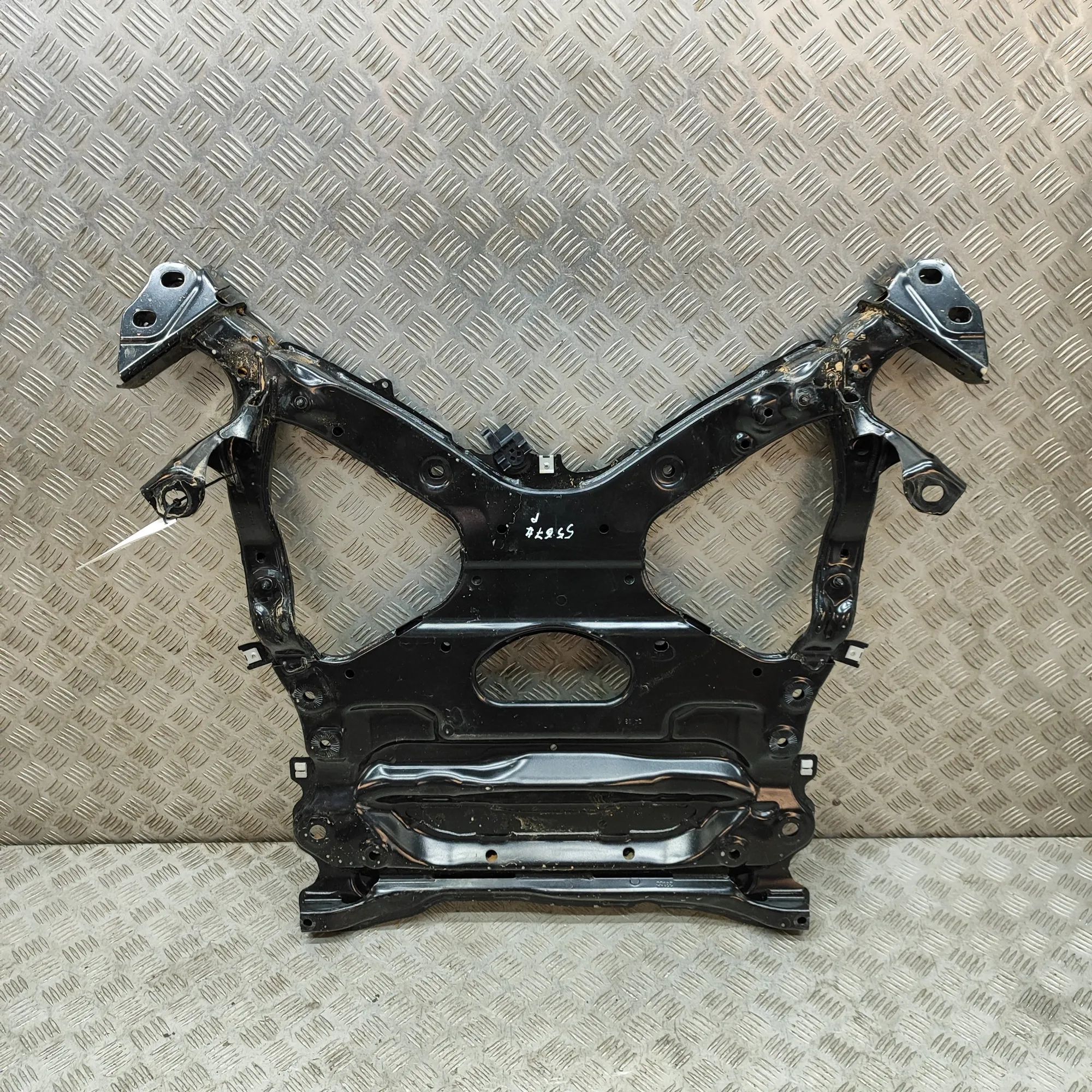 Audi A5 (B10) Front subframe 8B1399347C Front Subframe AUDI A5 (Avant) (2024...