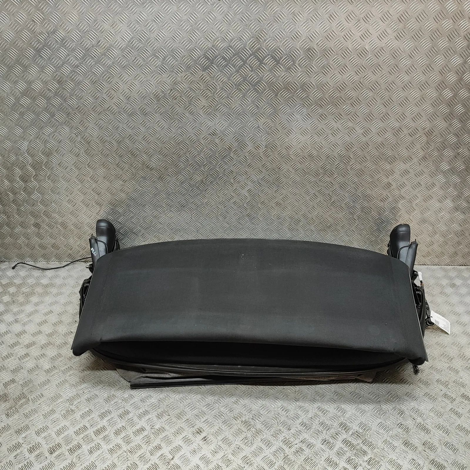 Porsche Boxster (986) Roof Folding Mechanism 98656191503 Roof Folding Mechanism PORSCHE BOXS...