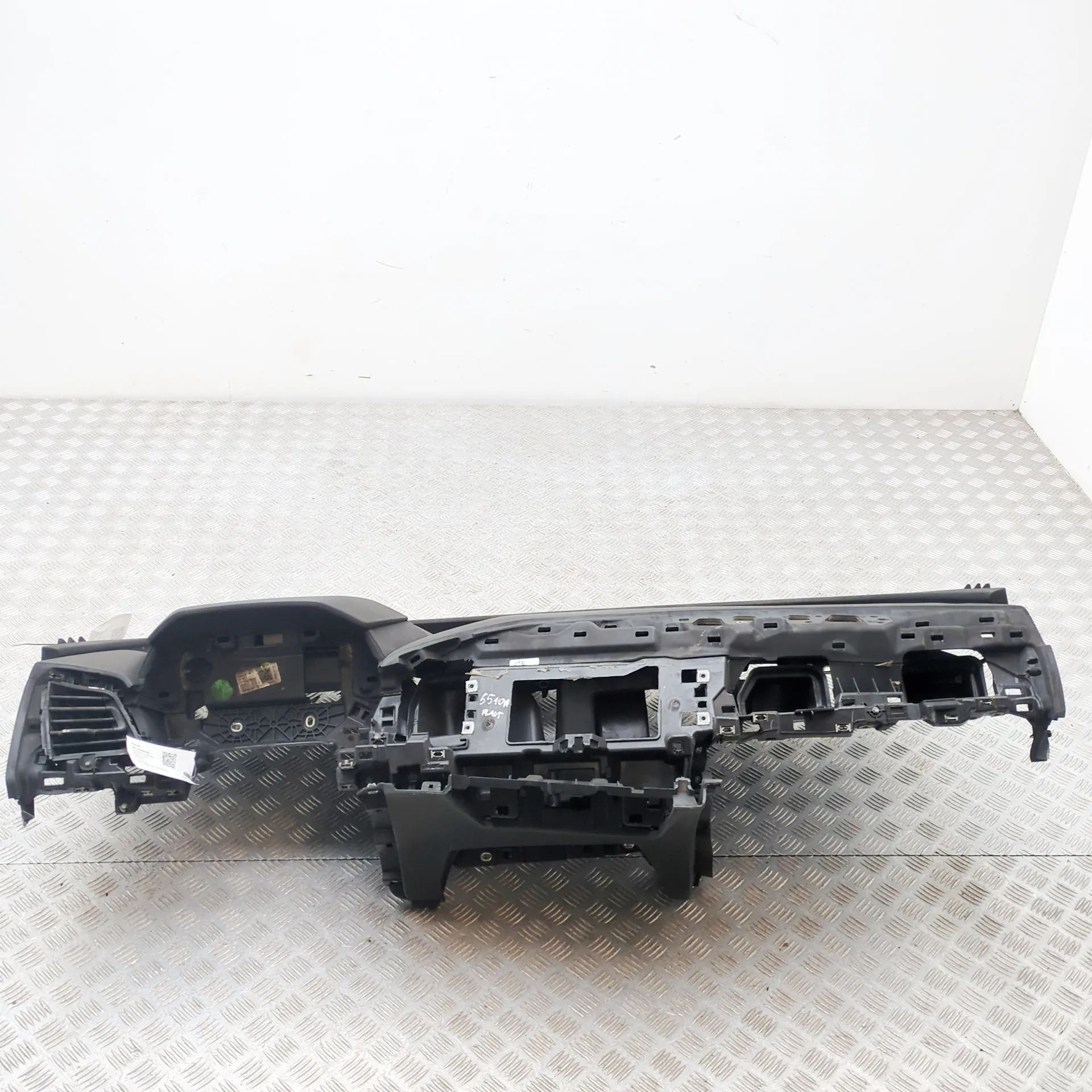 Audi Q4 e-tron Dashboard 89B819656, 89B857001 Dashboard AUDI Q4 (SUV F4B...