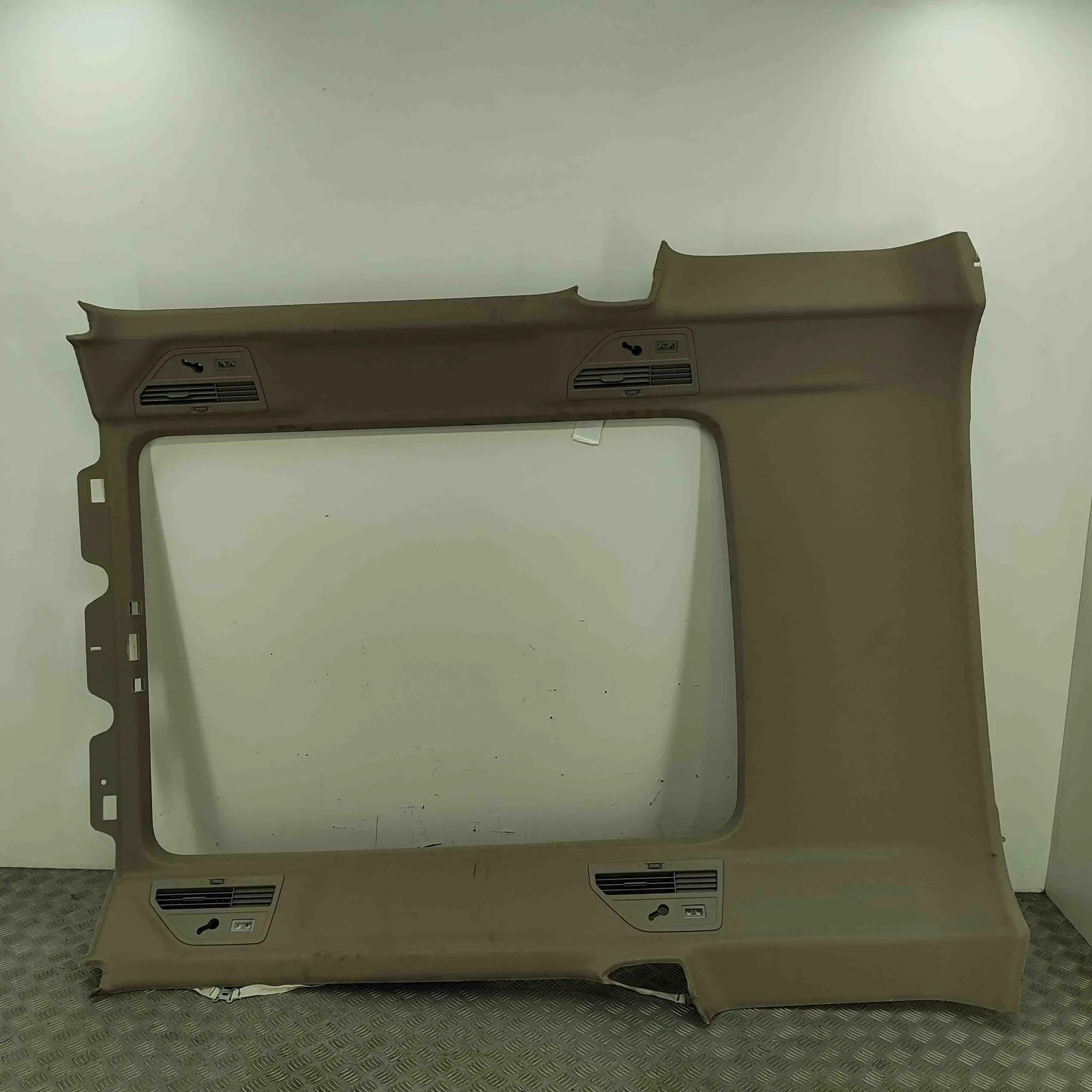 Volkswagen Multivan (T7) Roof Headliner 7T0867503H Roof Headliner VW MULTIVAN (T7 STM, ...