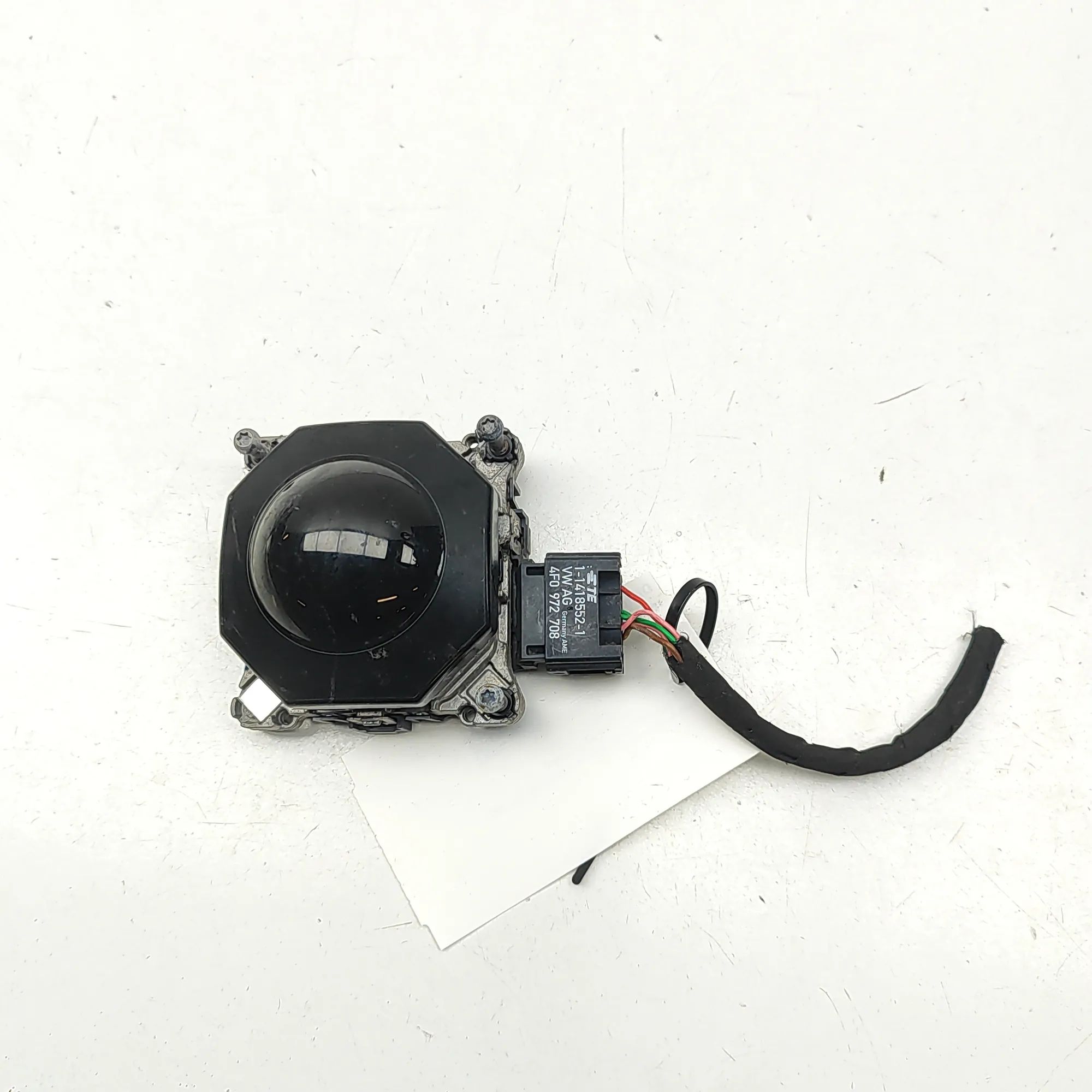 Volkswagen Touareg Distance Radar Sensor 760907561B, 0203304984, 760907561F Distance Rad...