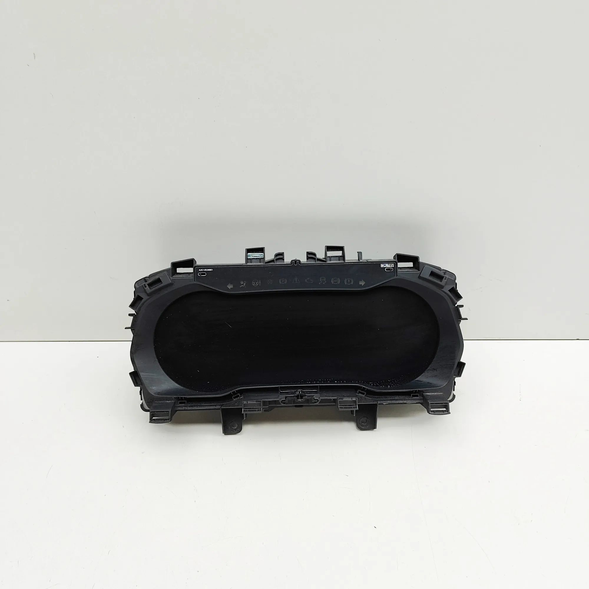 Volkswagen Passat (B8) Instrument Cluster Speedometer A2C96086700, 3G0920791C Instrument Cluster Spee...