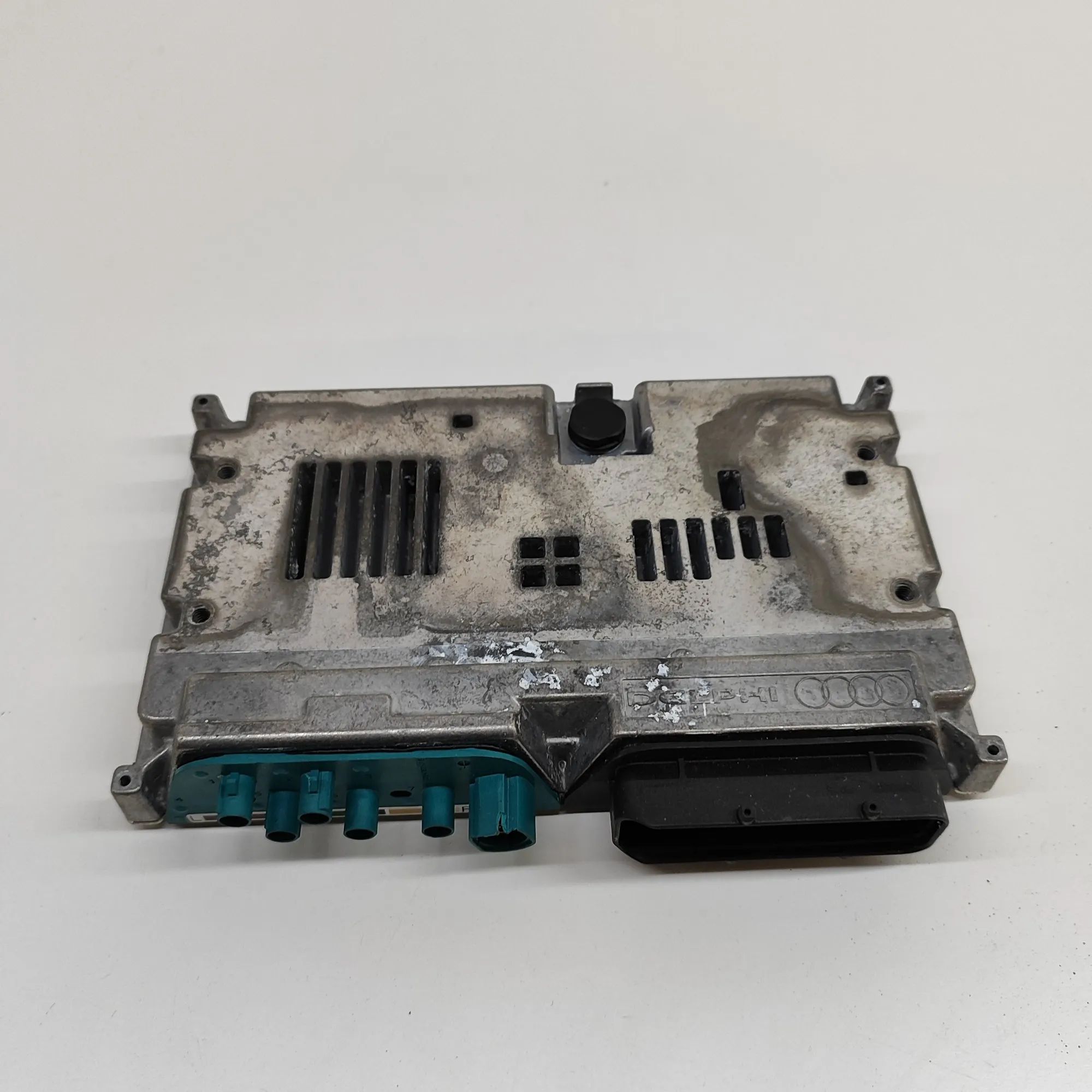 Audi e-tron Camera control unit 4KE907107H, 28657906, 4KE907107AM Camera Contro...