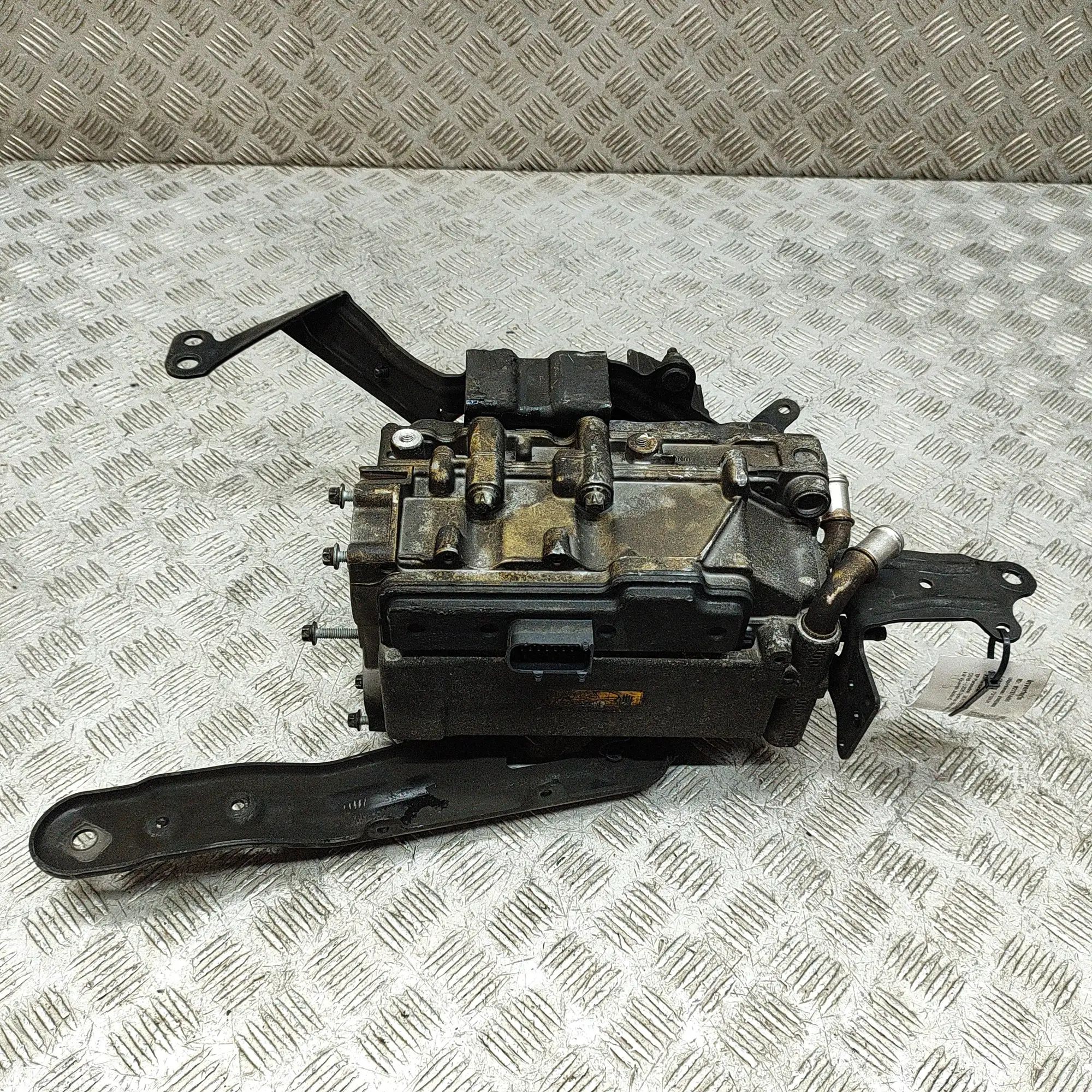 Mercedes-Benz GLE (W167) Invertteri A1679063801, A2C75650307, A1679002311 Inverter ...