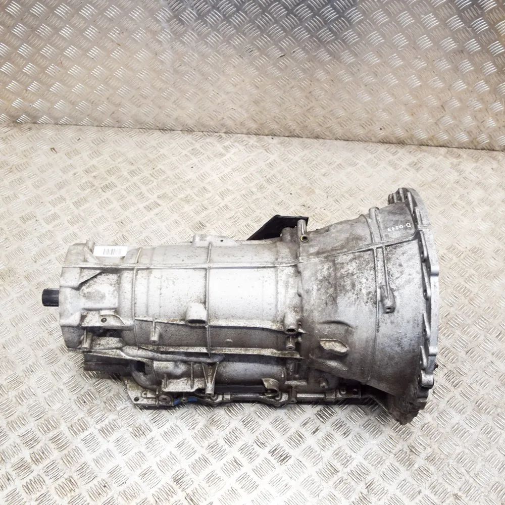 Land Rover Range Rover Sport (L494) Gearbox