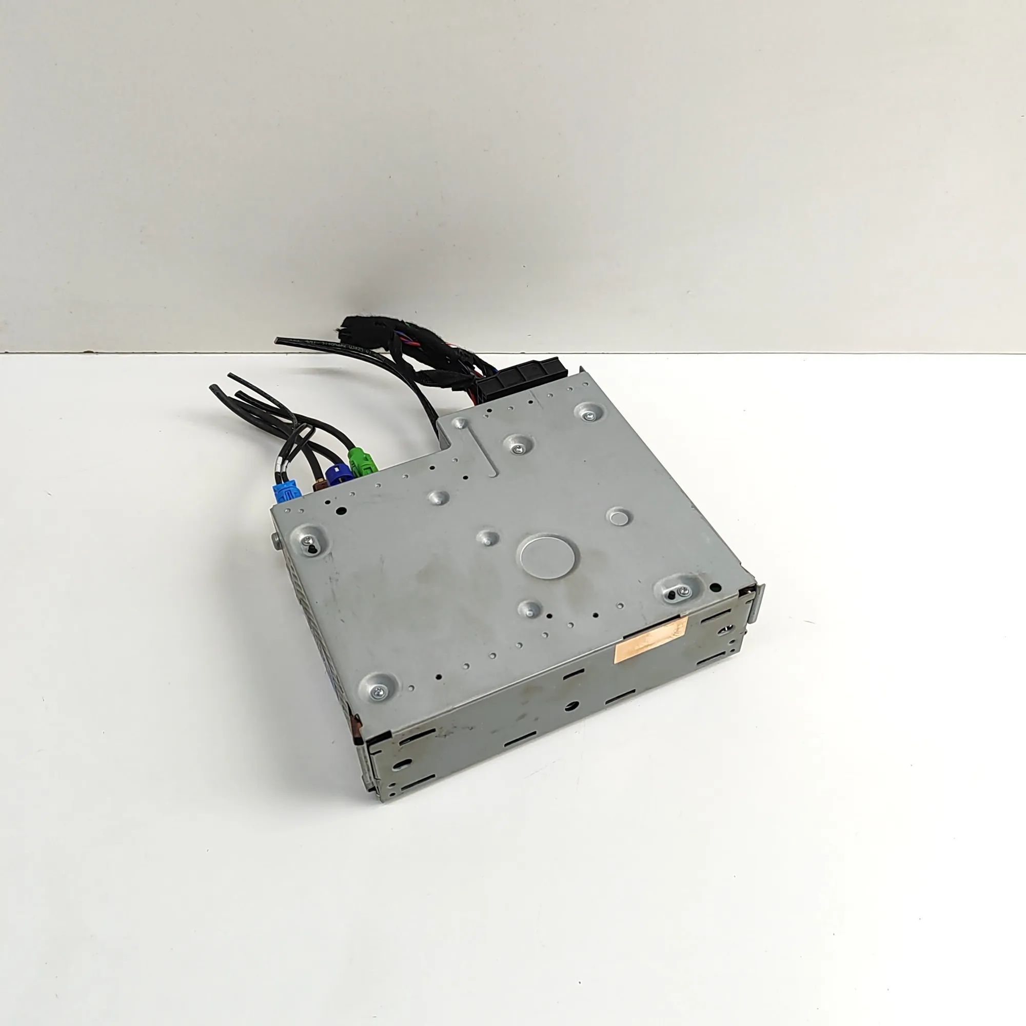 Audi Q4 e-tron Navigation Control Unit 89A035043, 89A035043J Navigation Control Unit A...