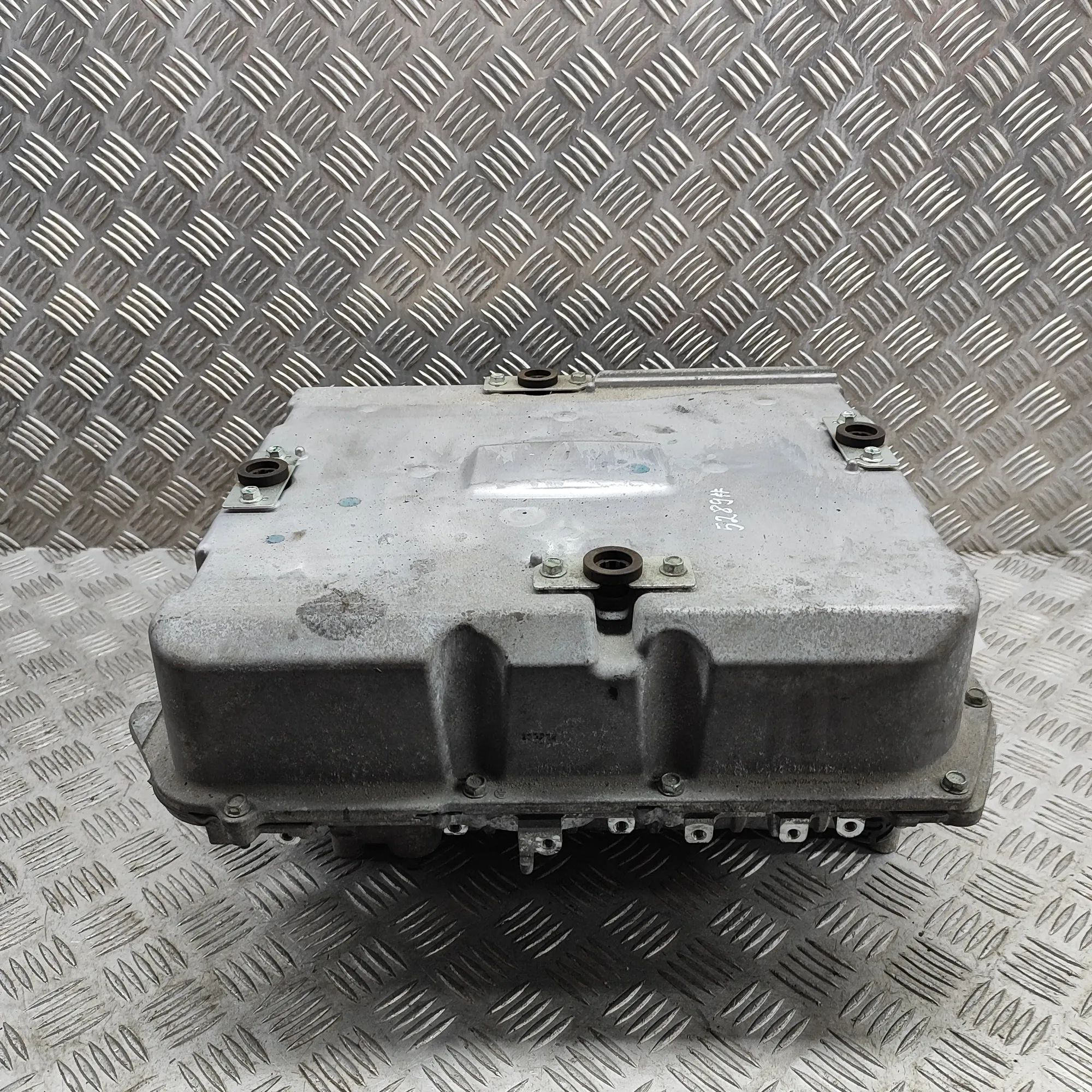 Nissan Leaf инвертор CE-CN27XA4J, 292C0-5SH1A Inverter NISSAN LEAF (...