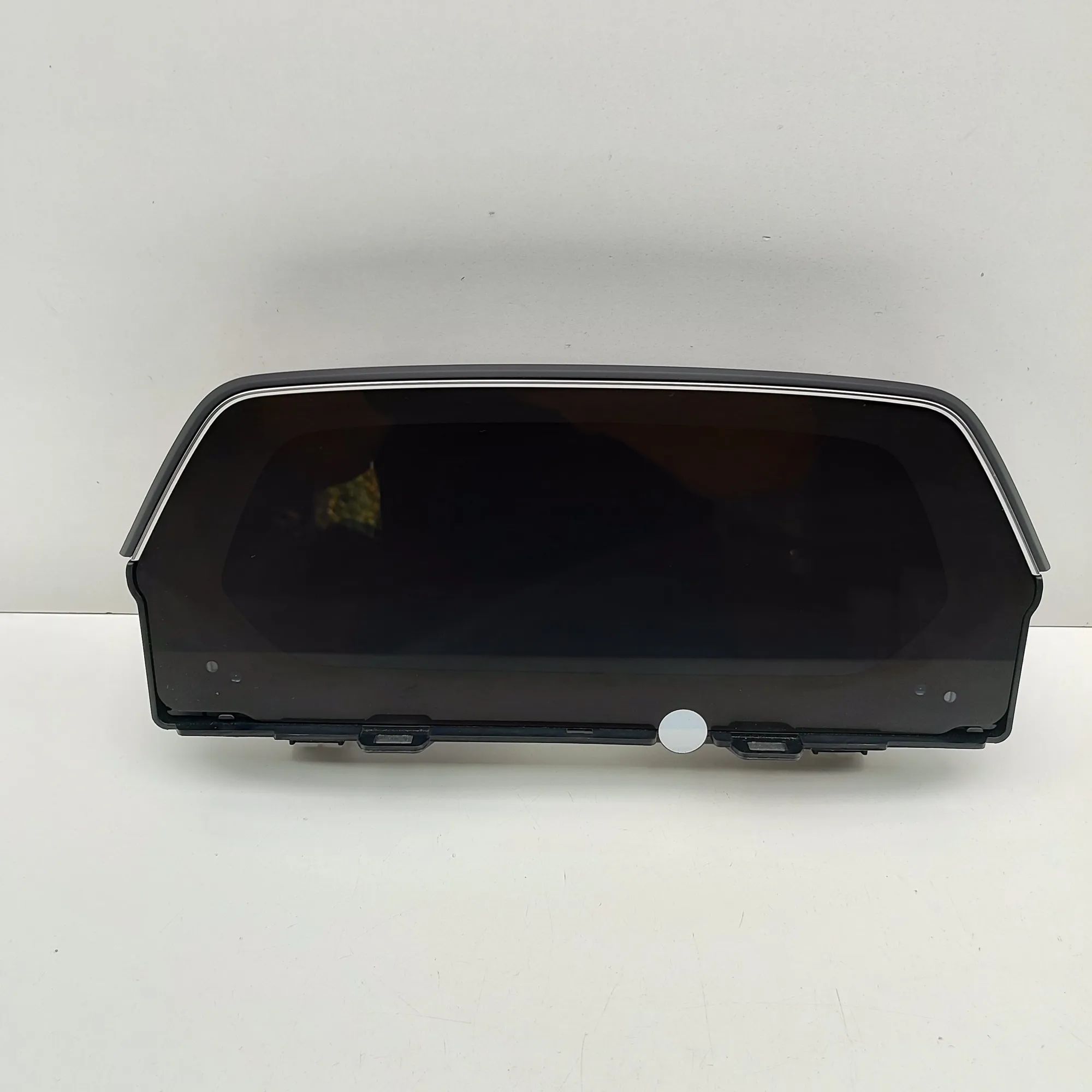 Audi e-tron GT (FW) Instrument Cluster Speedometer 0263756221, 4KE920795F Instrument Cluster Speed...