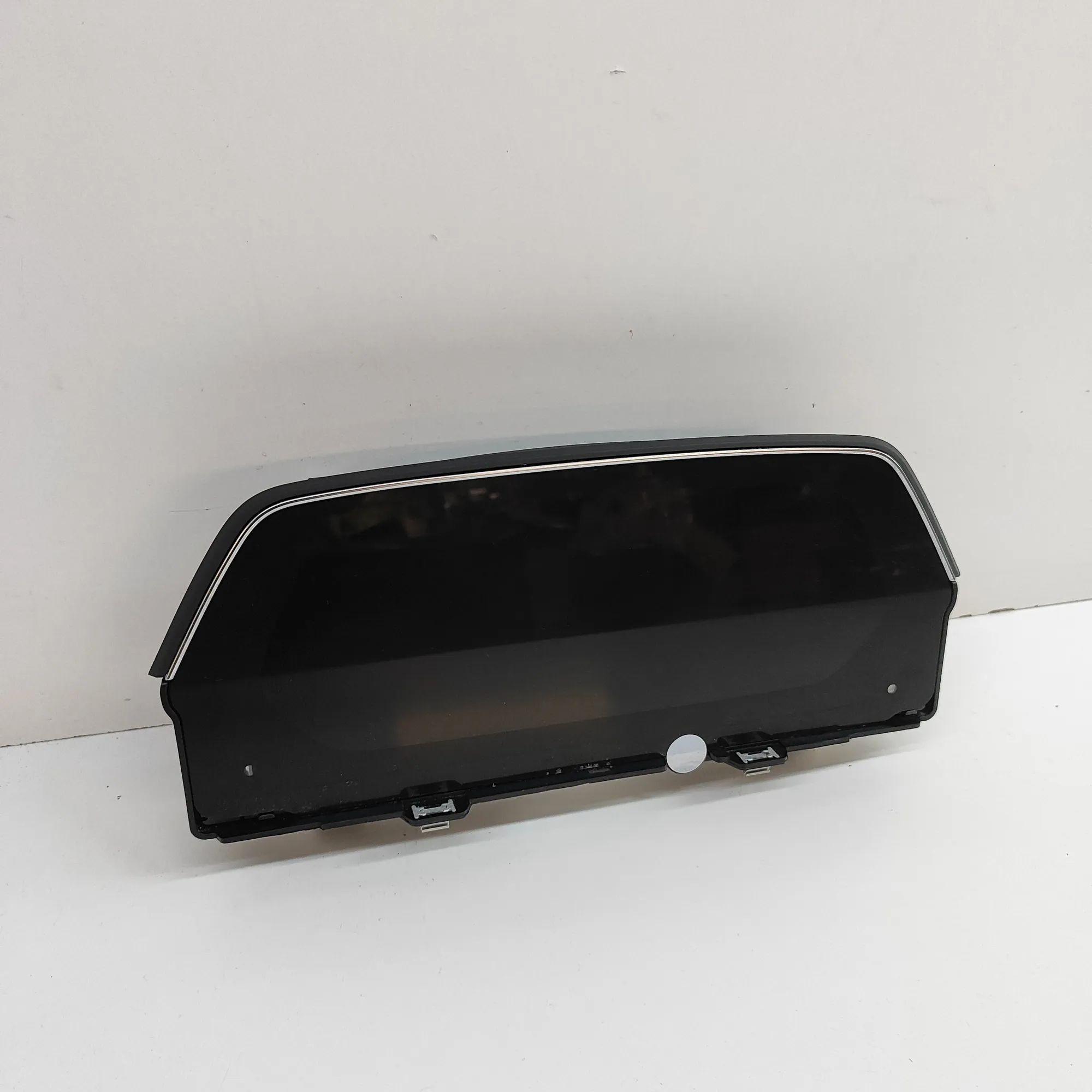 Audi Q8 Instrument Cluster Speedometer 0263756221, 4KE920795F Instrument Cluster Speed...