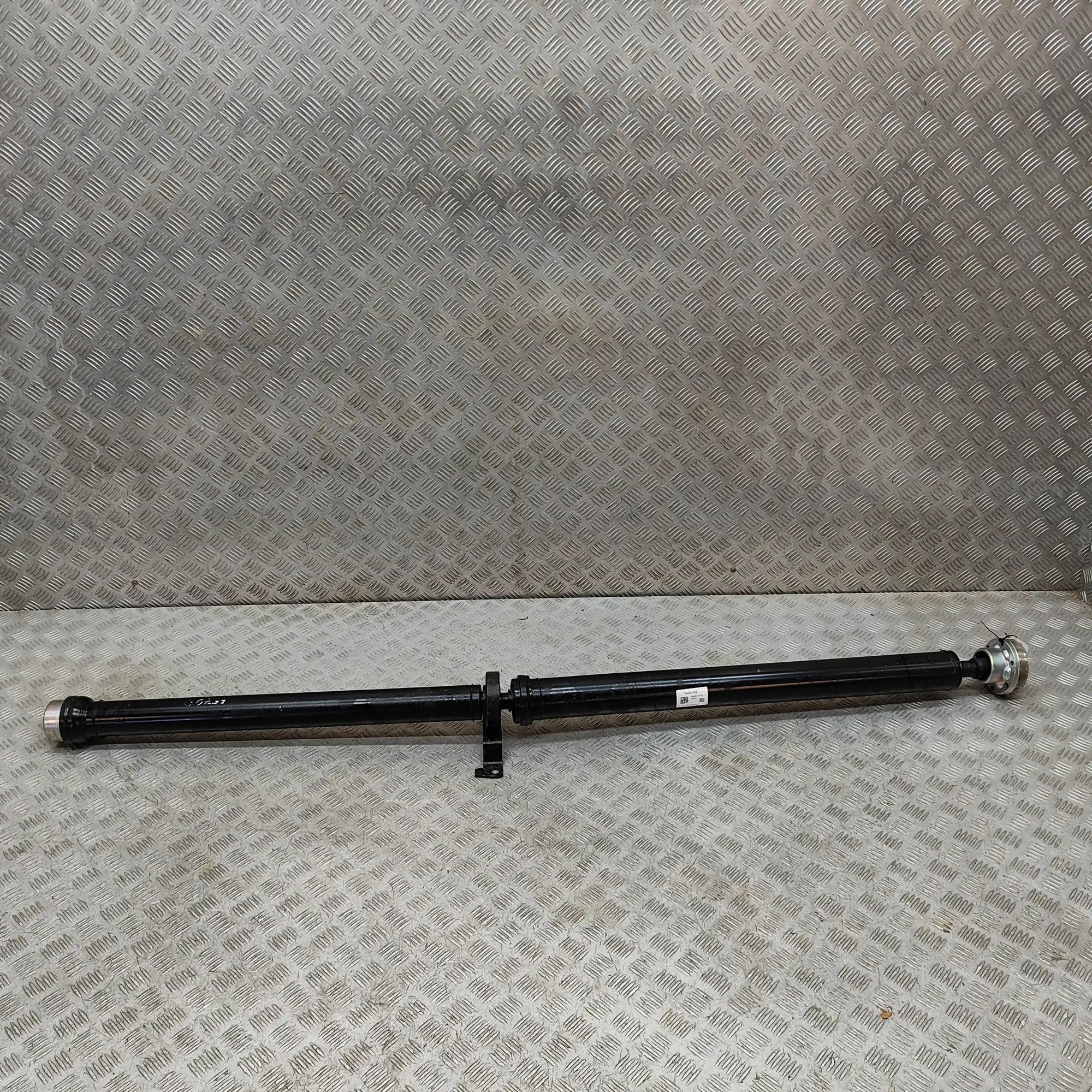 Audi Q8 Propshaft Cardan 4M0521101CM Propshaft Cardan AUDI Q8 (4MN) (201...