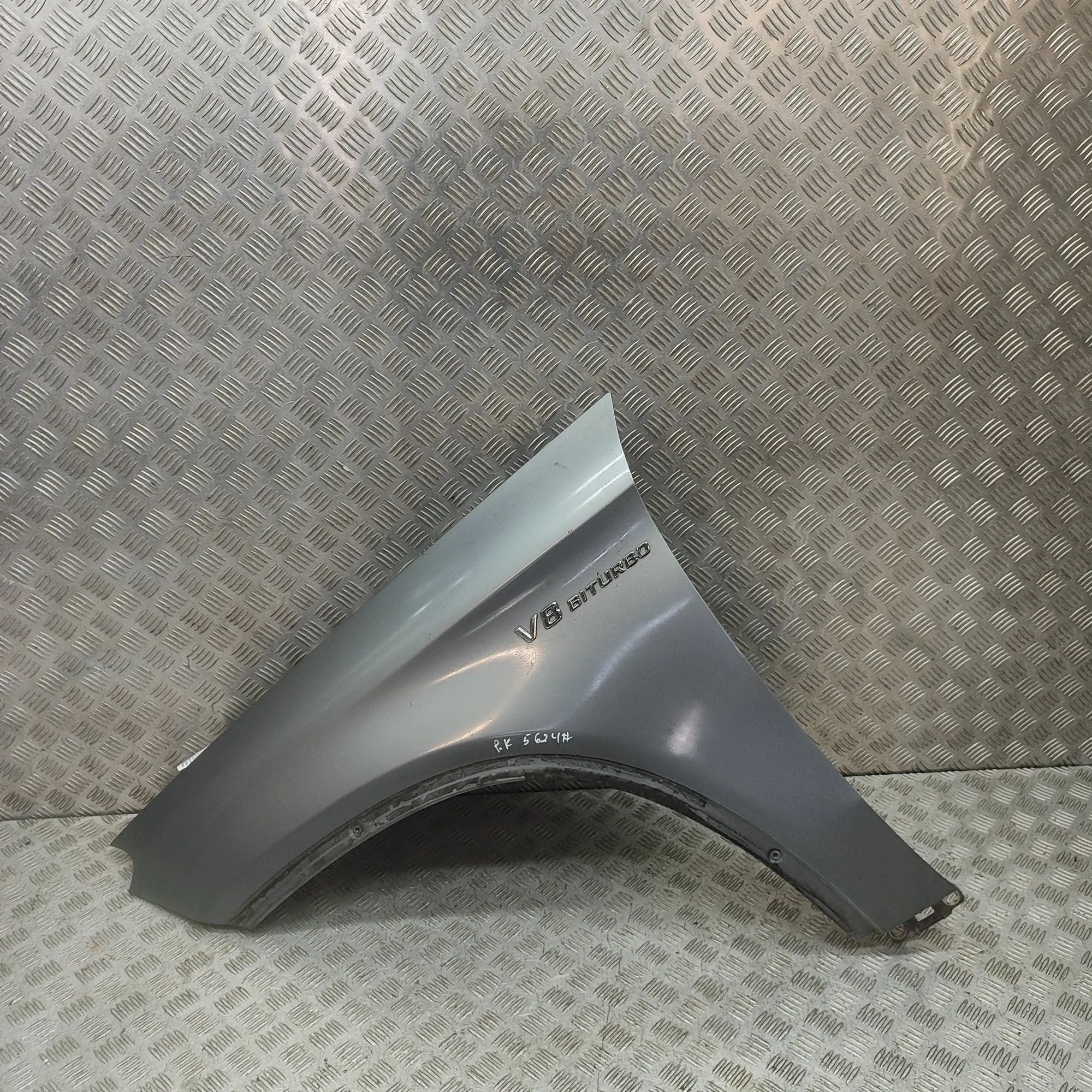Mercedes-Benz ML / GLE (W166) Front Left Fender A2928800306 Front Left Fender MERCEDES-BENZ GLE...