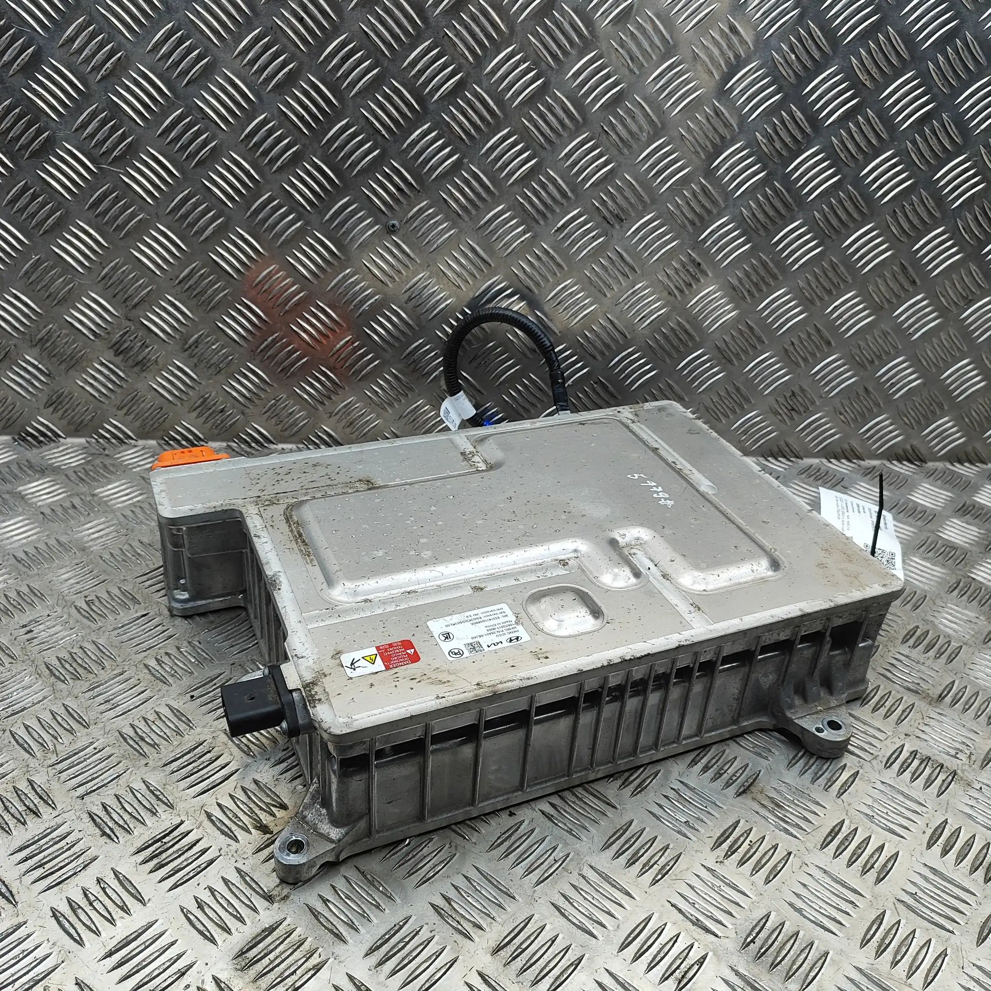 Kia Niro инвертор 36401-0EJA0 Inverter KIA NIRO (II) (2022-...)

...