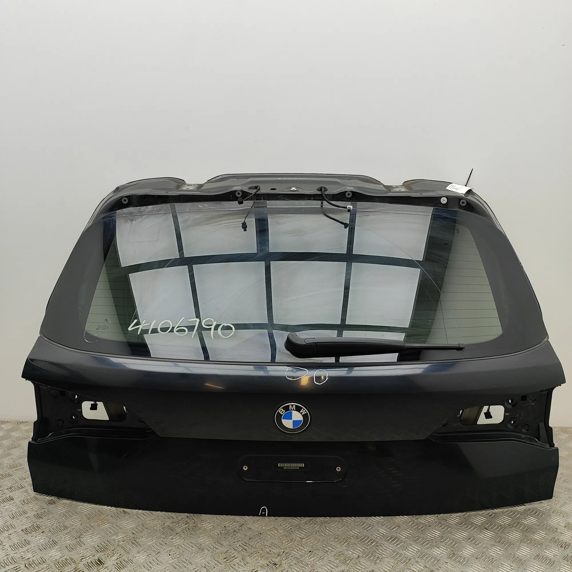 BMW X5 (G05) Tailgate Bootlid 7931925 Tailgate Bootlid BMW X5 (G05) (2018-......