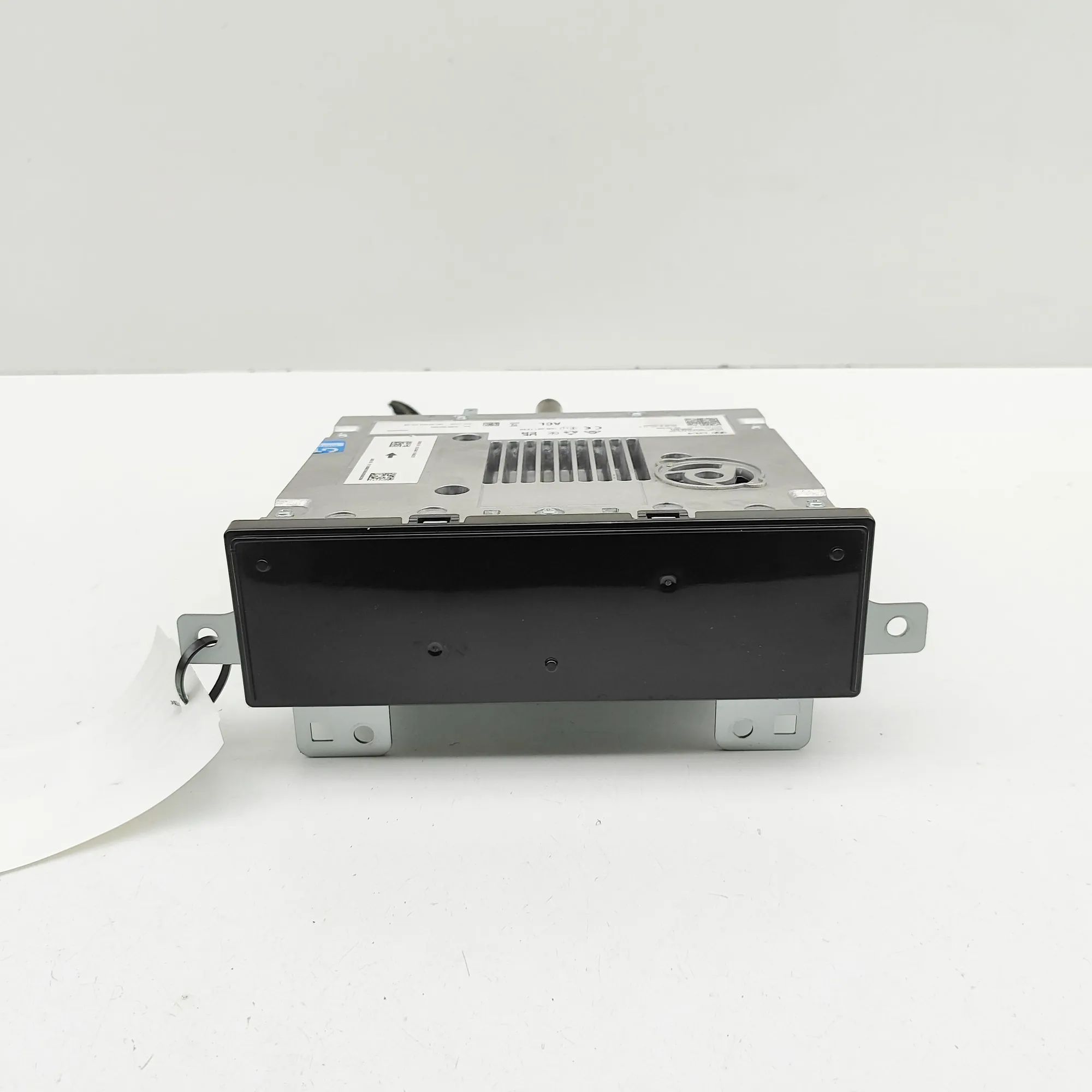 Kia Niro Music Navi CD Radio Player Head Unit 96560-AOCL0 Music Navi CD Radio Player Head Uni...