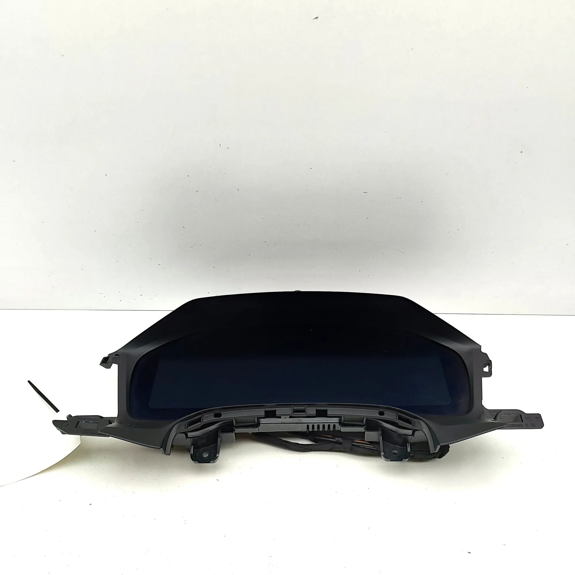 BMW 4 (G22 / G23 / G26)  Instrument Cluster Speedometer 0263745287, 5A671B4 Instrument Cluster Speedome...