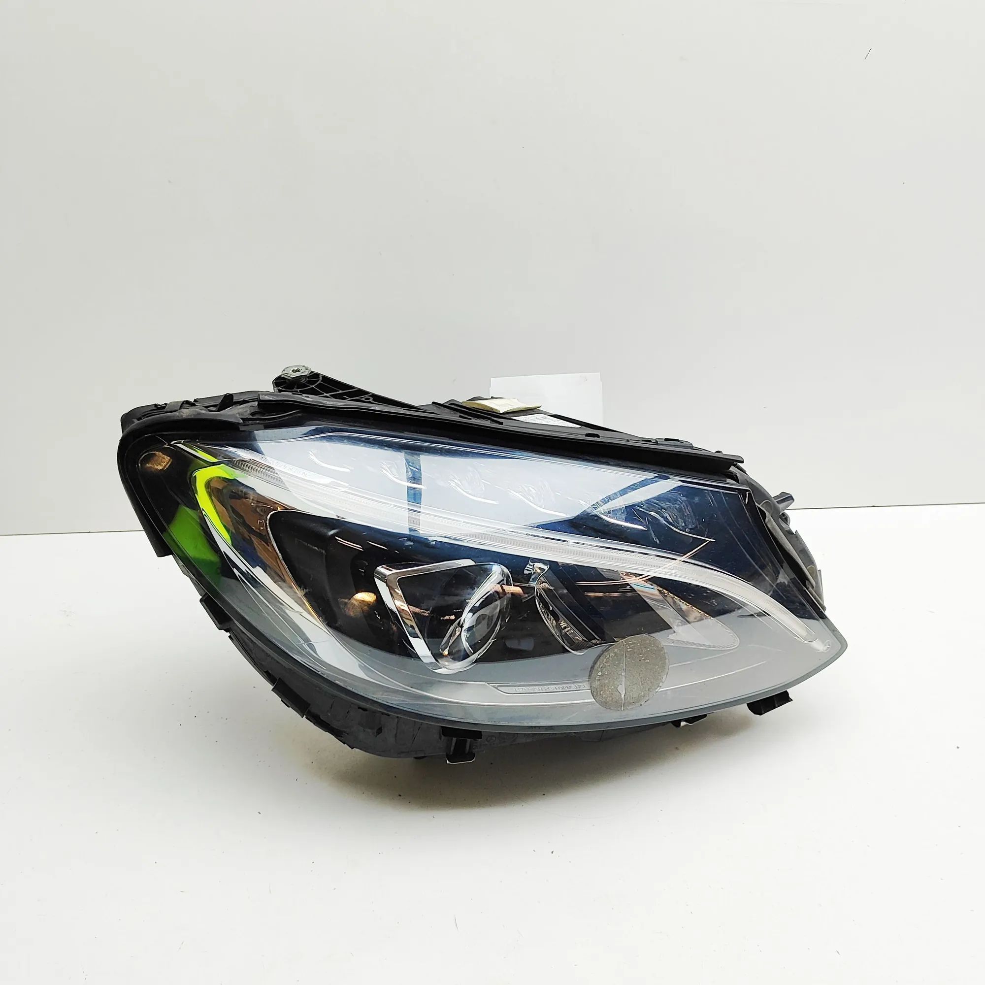Mercedes-Benz A (W176) Front Right Headlight A2059069504 Front Right Headlight MERCEDES-BENZ...