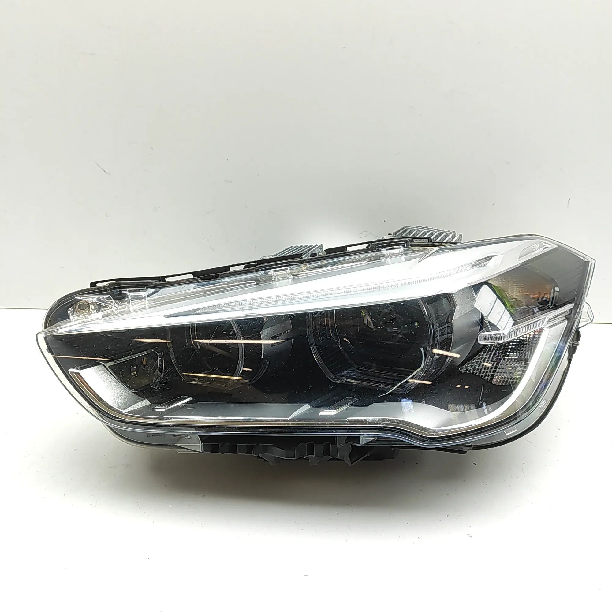 BMW X1 (F48) Front Left Headlight 7193709 Front Left Headlight BMW X1 (F48) (2014...