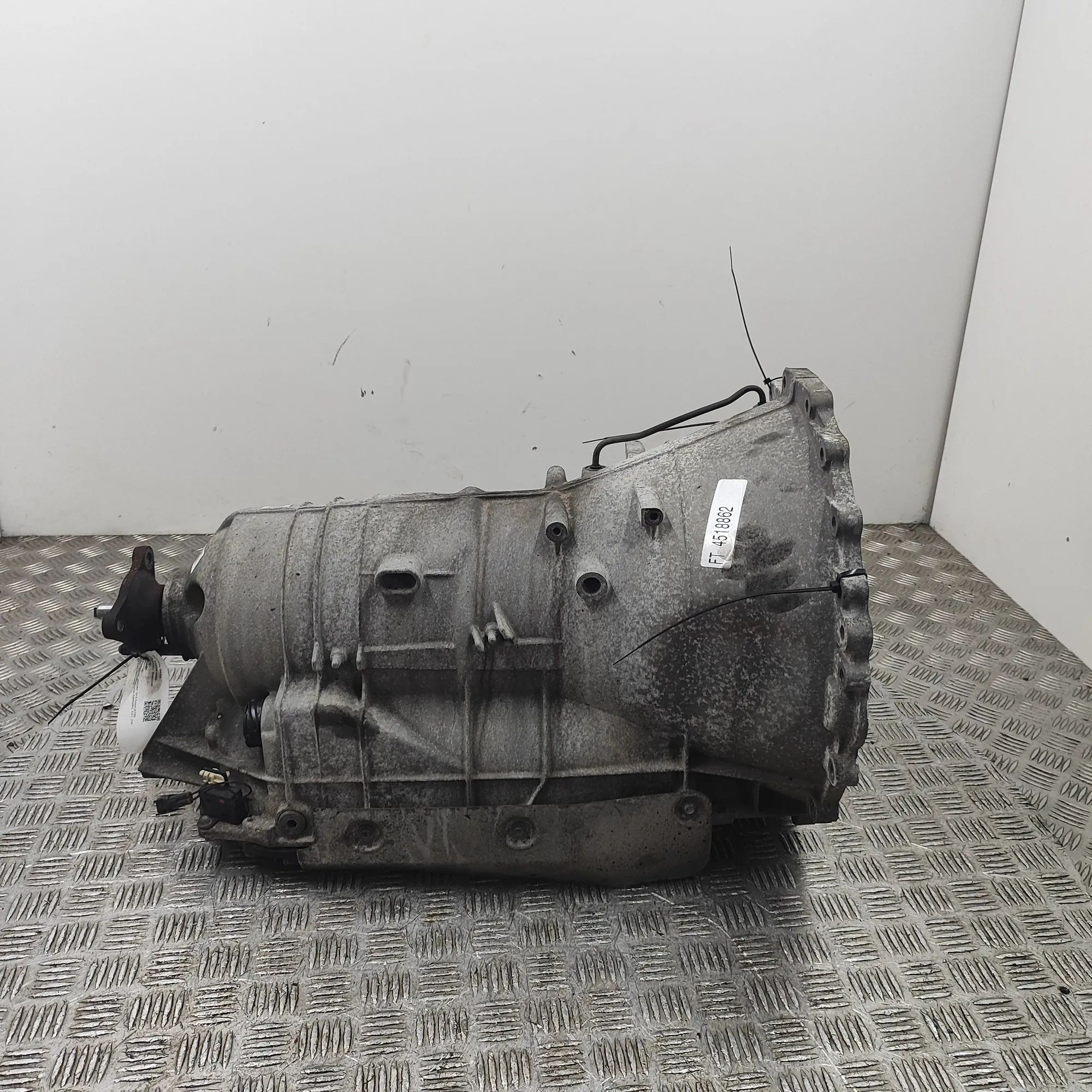 Jaguar XK Gearbox 6HP-26, 3W83-7000-AK, 6HP26 Gearbox JAGUAR XK (...