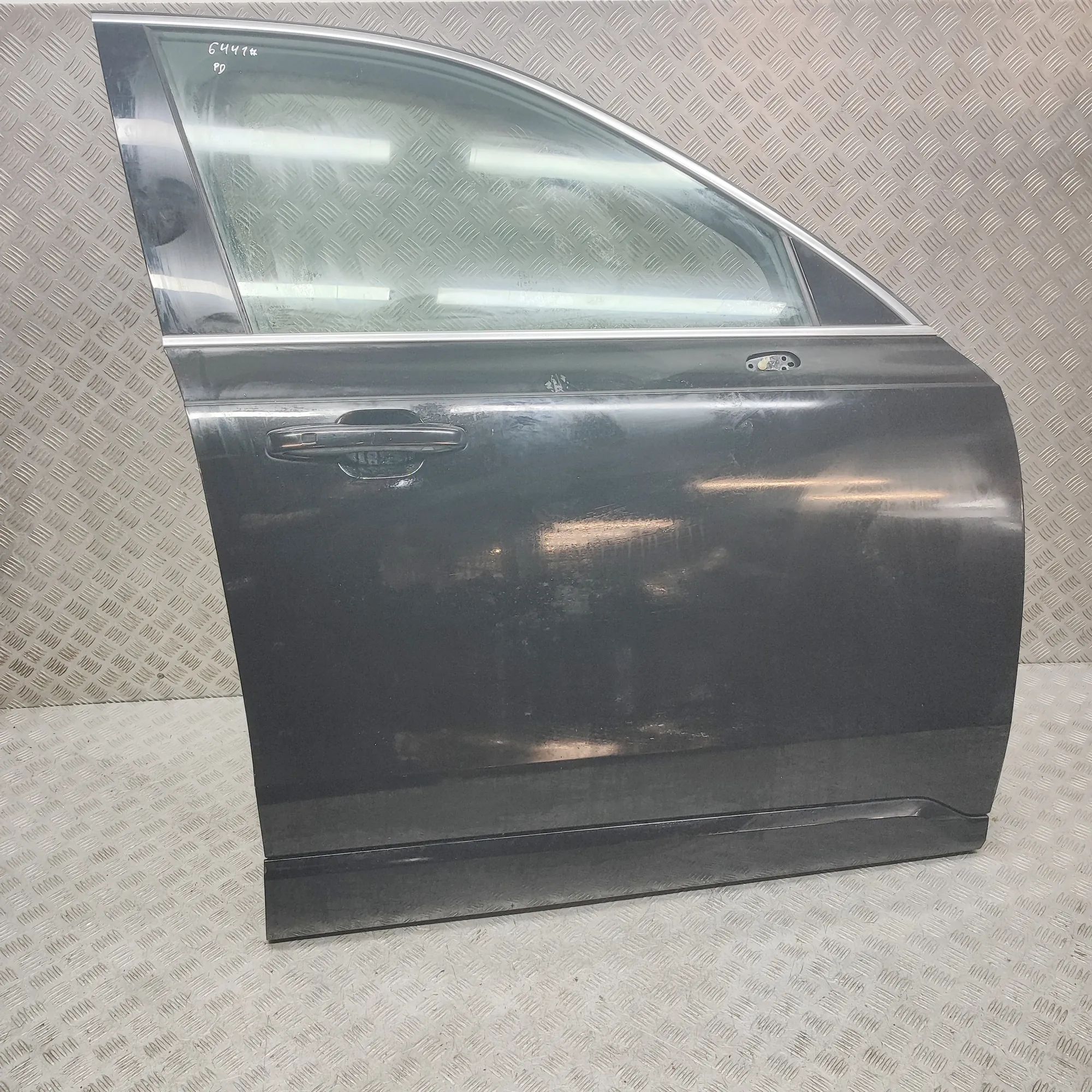 Volvo XC90 Front Right Door 31698771 Front Right Door VOLVO XC90 (II) (2014...