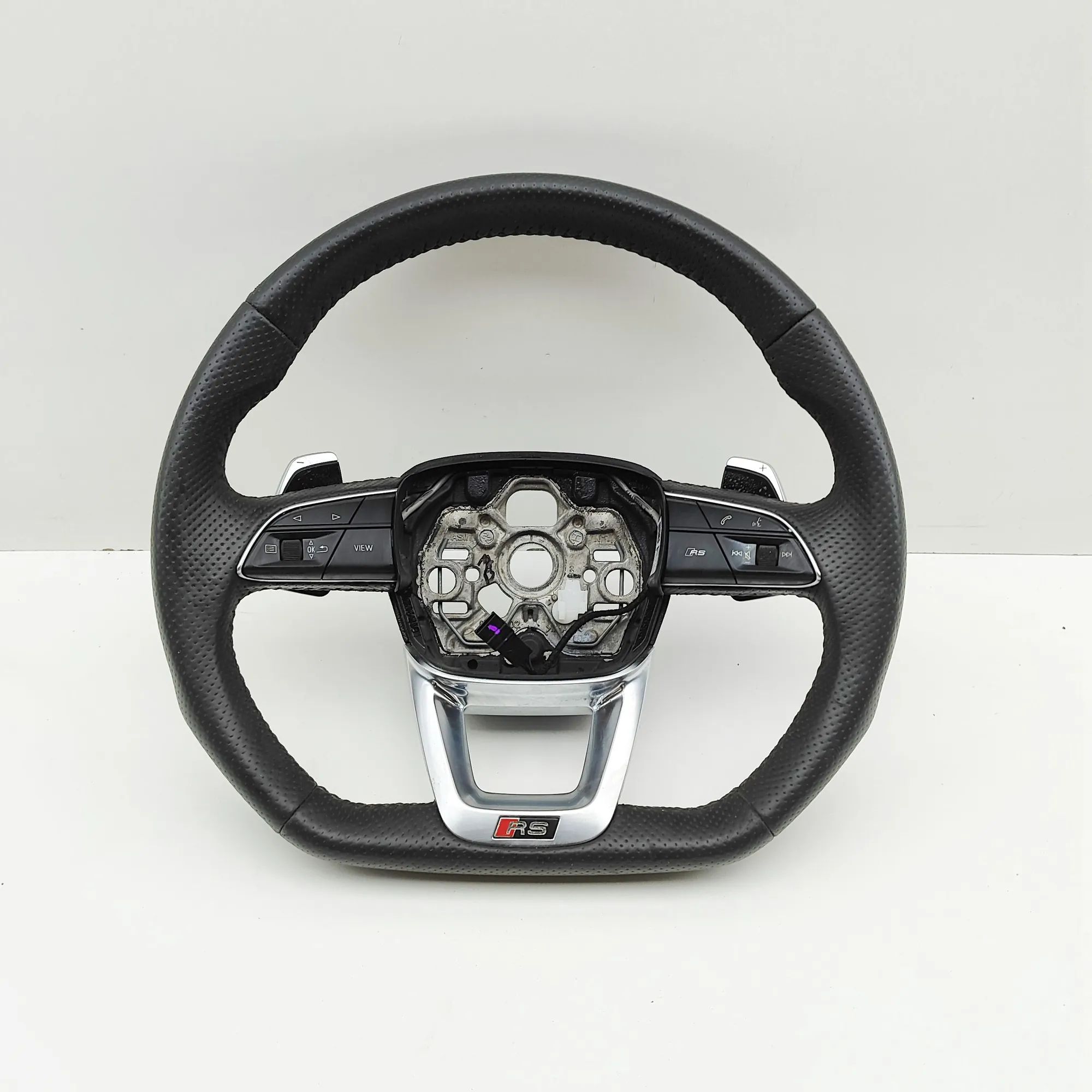 Audi Q3 (F3) steering wheel 362528925, 83A419091AR Steering Wheel AUDI Q3 (...