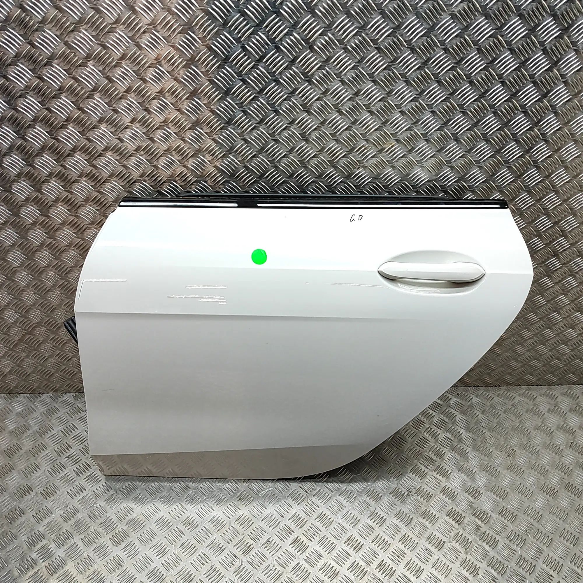BMW 2 (F44) Rear Left Door