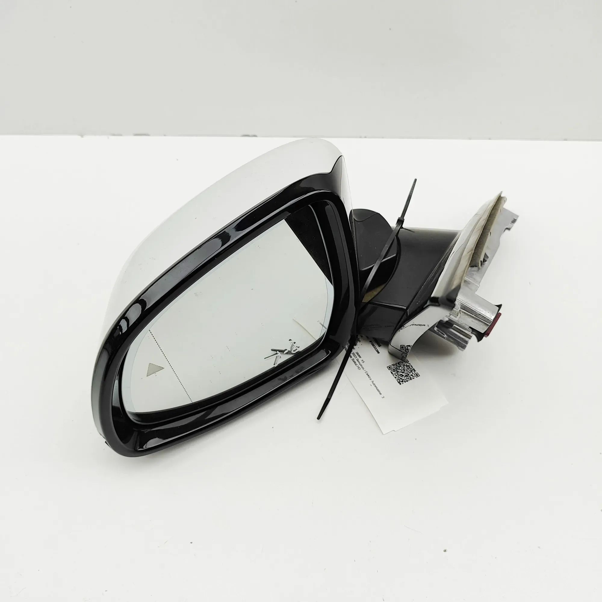 BMW X5 (G05) Left Side Wing Mirror 5A30B91 Left Side Wing Mirror BMW X5 (G05) (201...