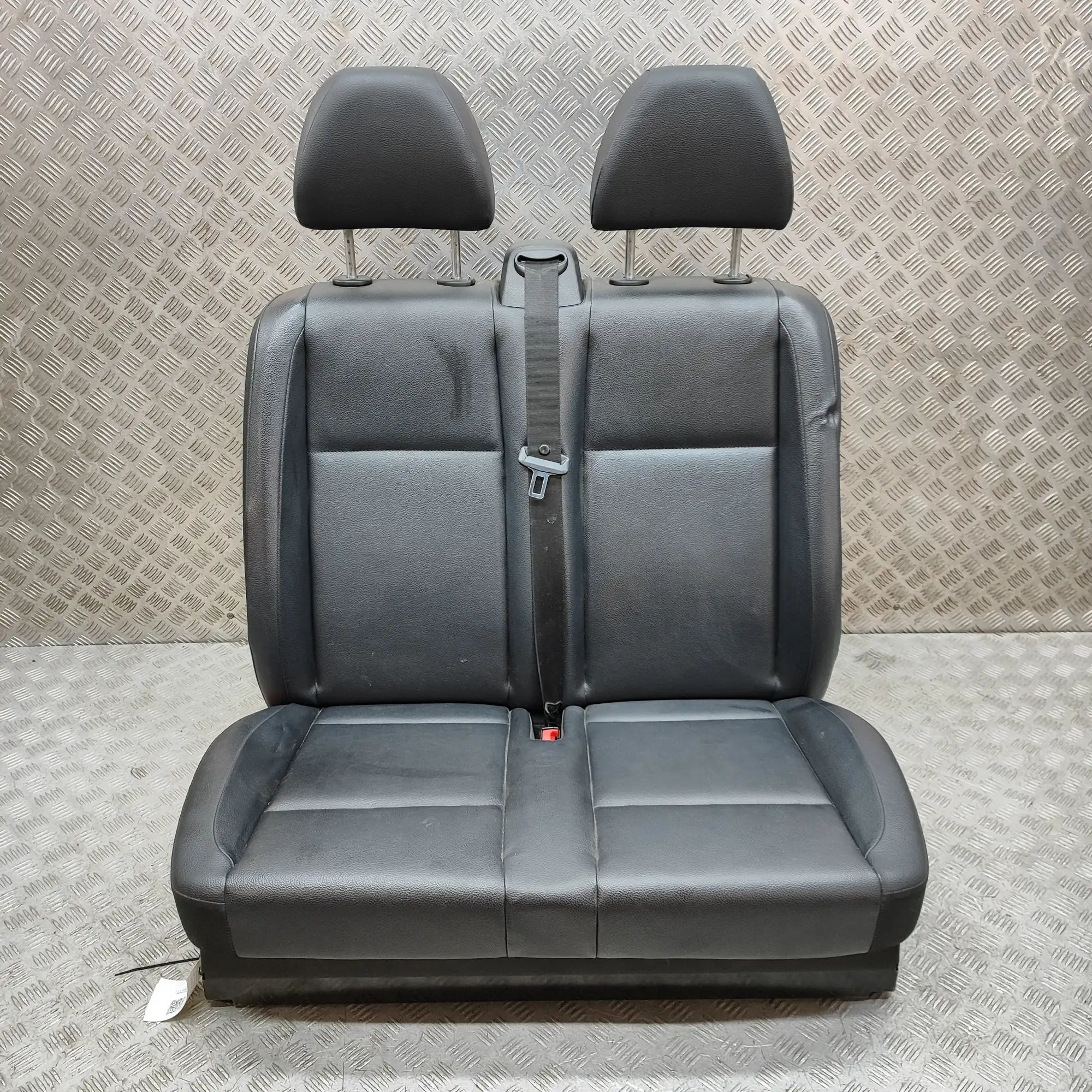 Mercedes-Benz V / Vito / EQV (W447) Front Left Seat A4479207700 Front Left Seat MERCEDES-BENZ VITO ...