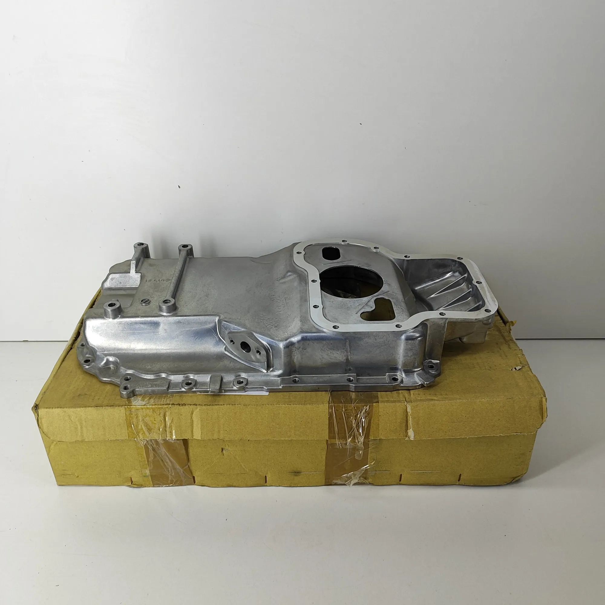 Mitsubishi Outlander Engine Oil Pan 1200A146 Engine Oil Pan MITSUBISHI OUTLANDER (I...