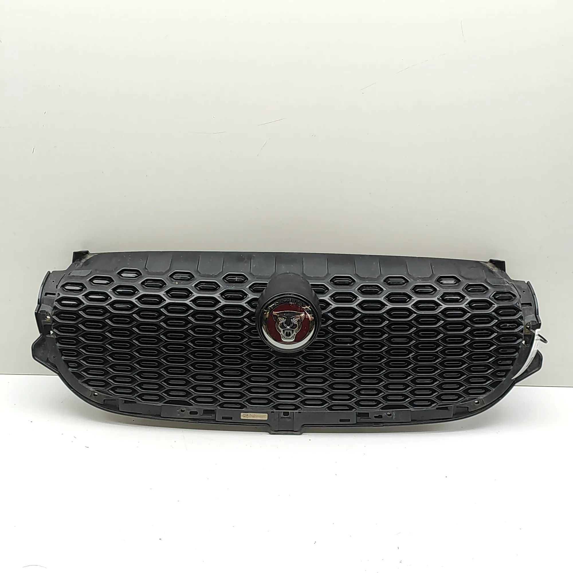 Jaguar I-Pace Radiator Grille J9C3-16B856-AB, J9D3-8B271-A, J9D3-17520-A Radi...