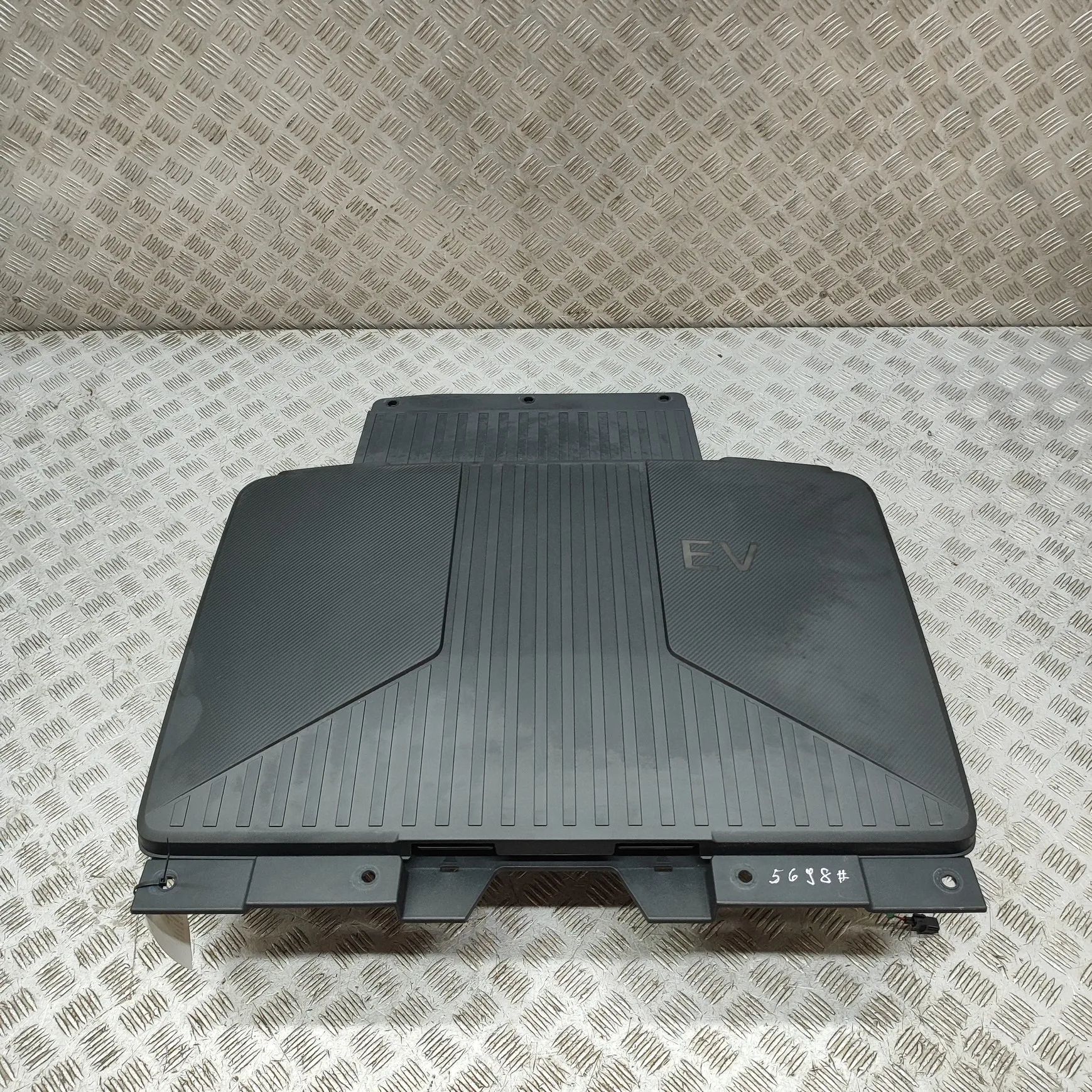 Hyundai Kona Glove Compartment 86755-HF000, 86710-HF000 Glove Compartment HYUN...