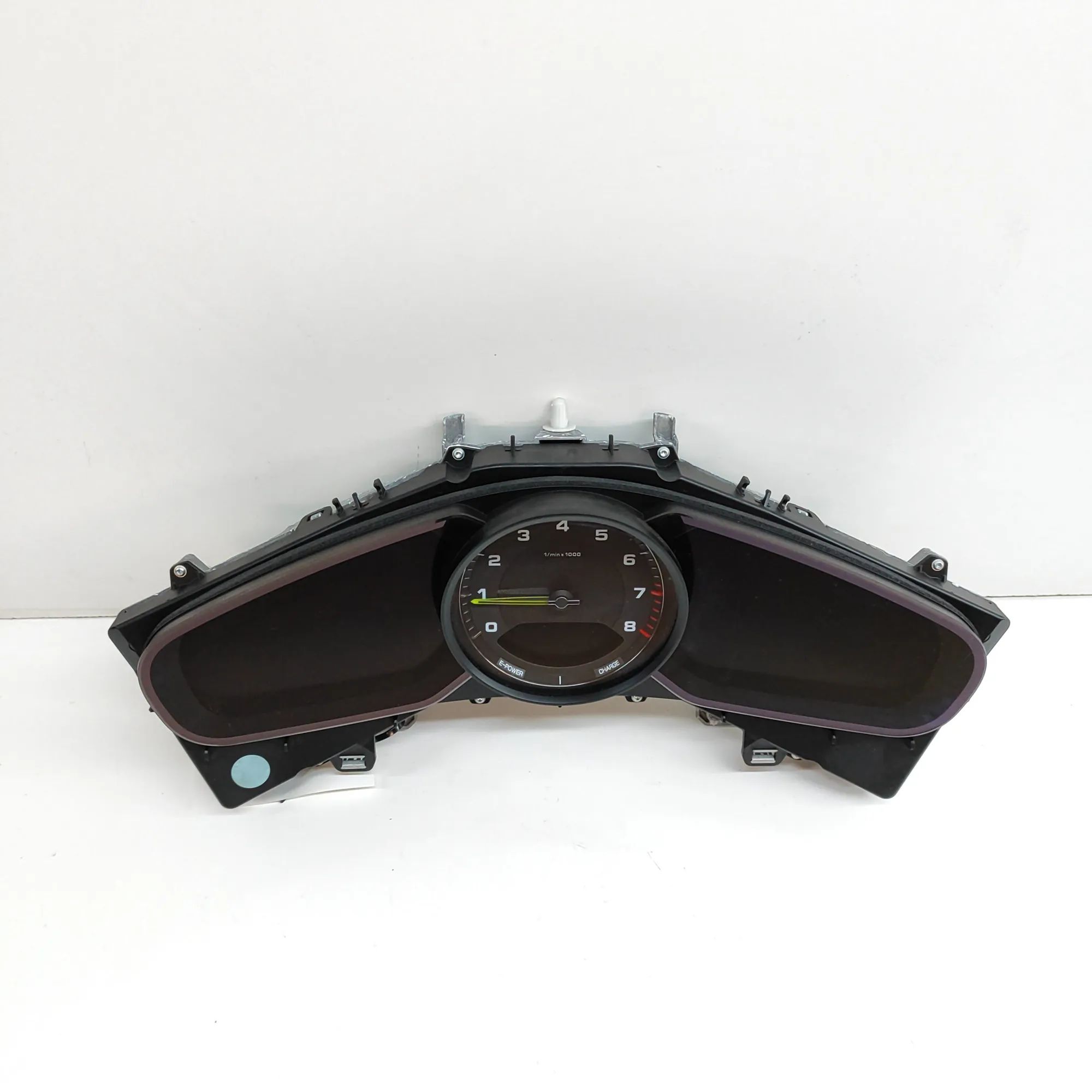Porsche Cayenne Instrument Cluster Speedometer 9Y0.920.943, 9Y0920943 Instrument Cluster Speed...