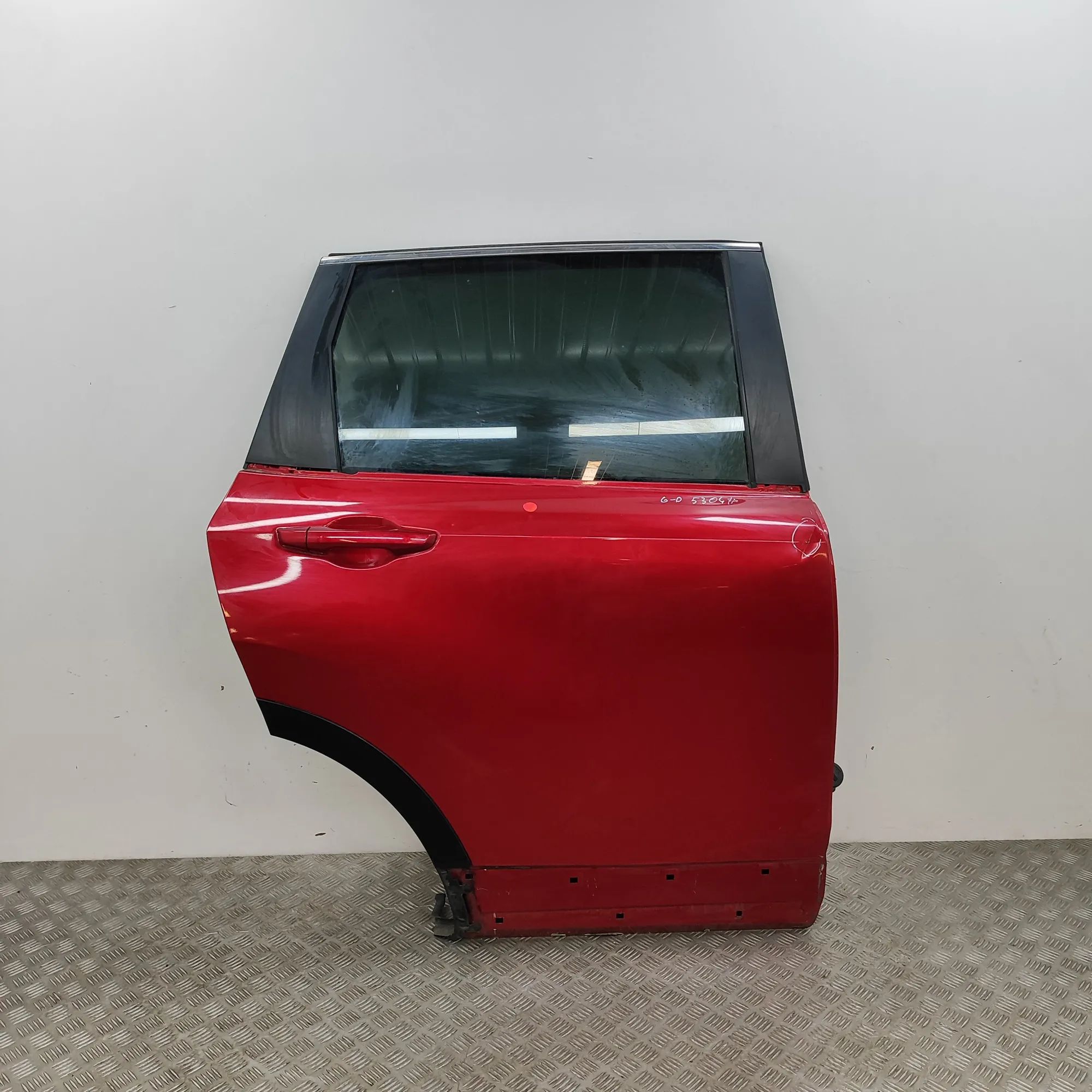 Honda CR-V Rear Right Door 67510-TNY-J00ZZ Rear Right Door HONDA CR-V (V R...