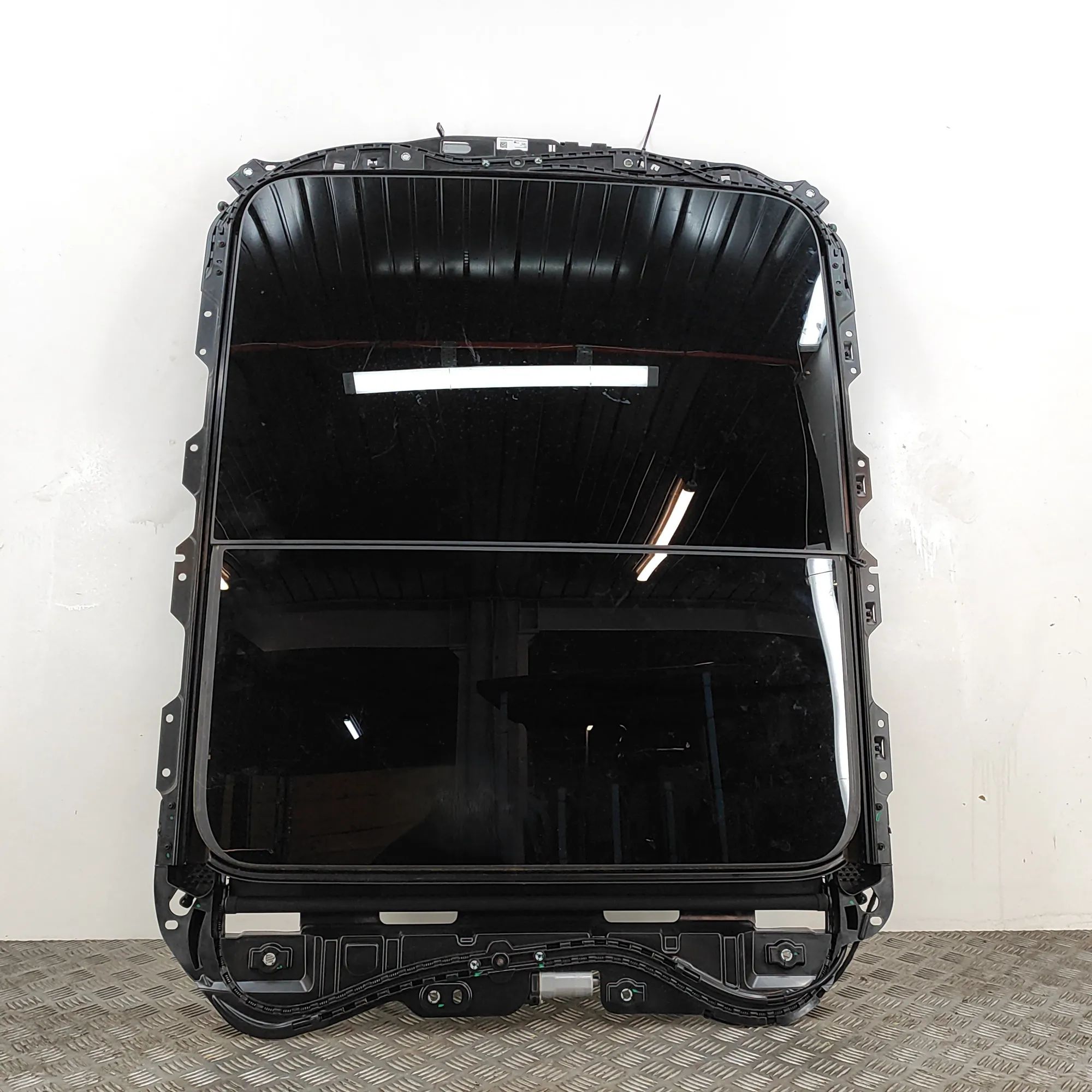 Volkswagen Arteon Люк на крыше 3G5877795RO, 4K0907594AC, 4K0907594, 2GA877041G...