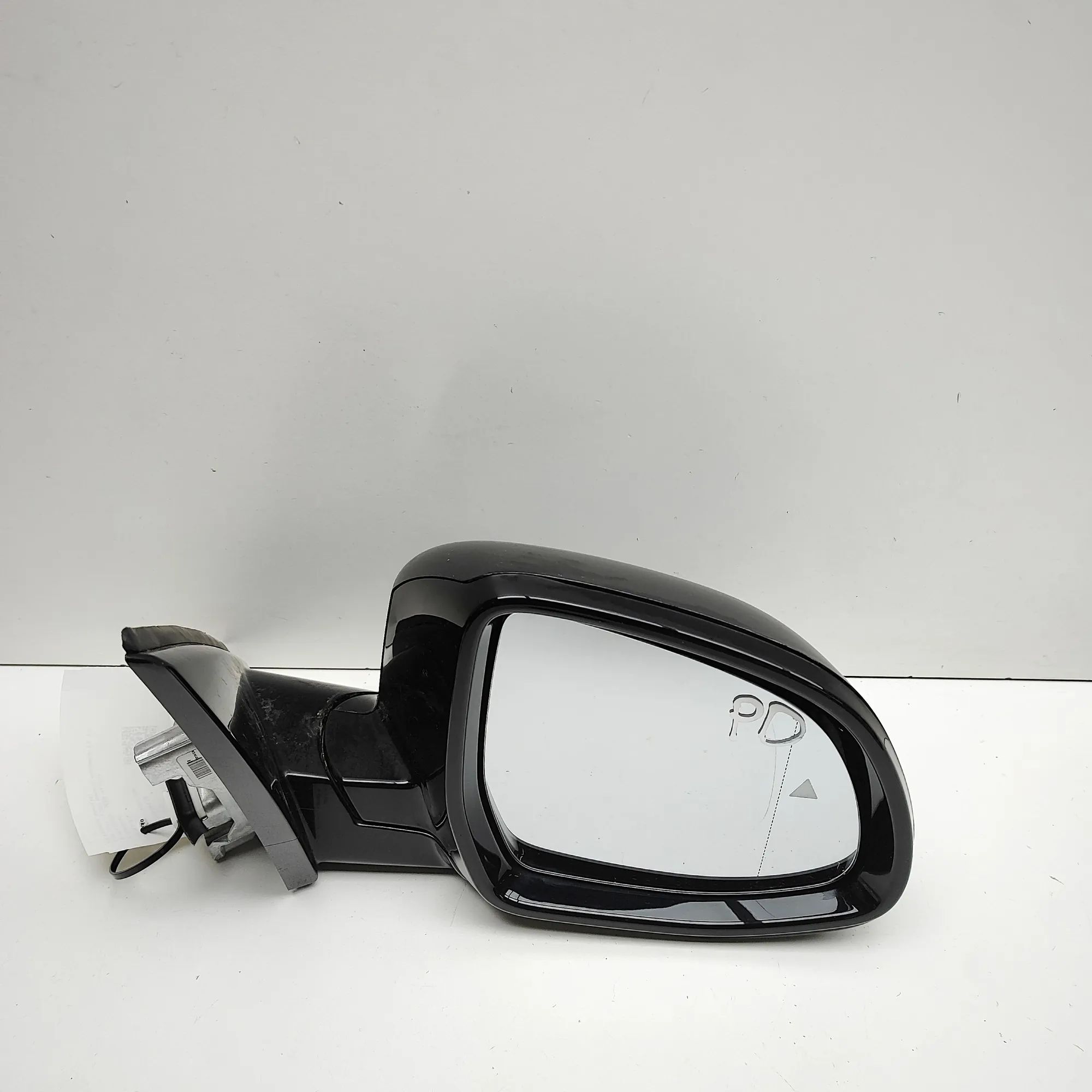 BMW X4 (G02) Right Side Wing Mirror
