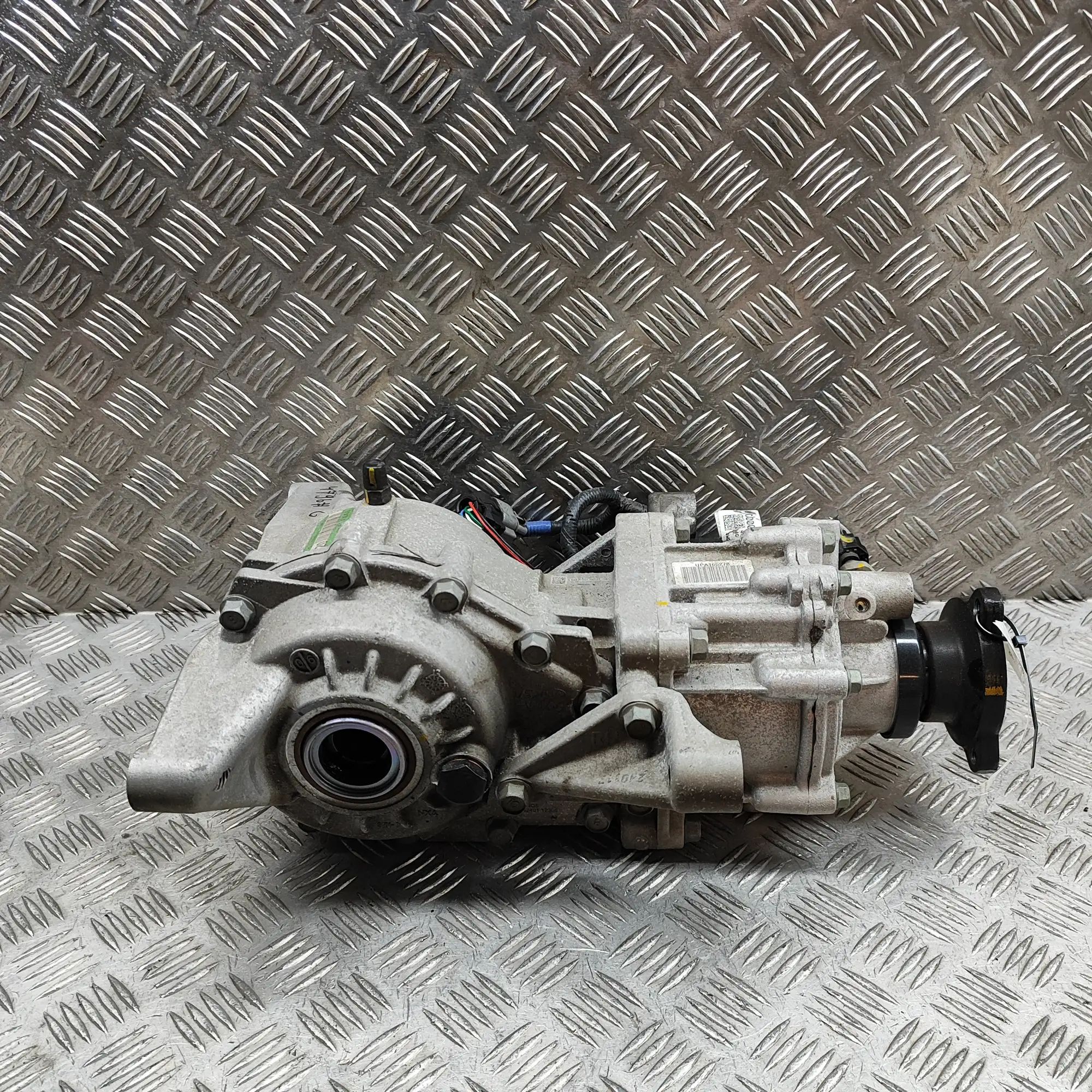 Kia Sportage задний редуктор 47800-4G300 Rear Differential KIA SPORTAGE (V N...