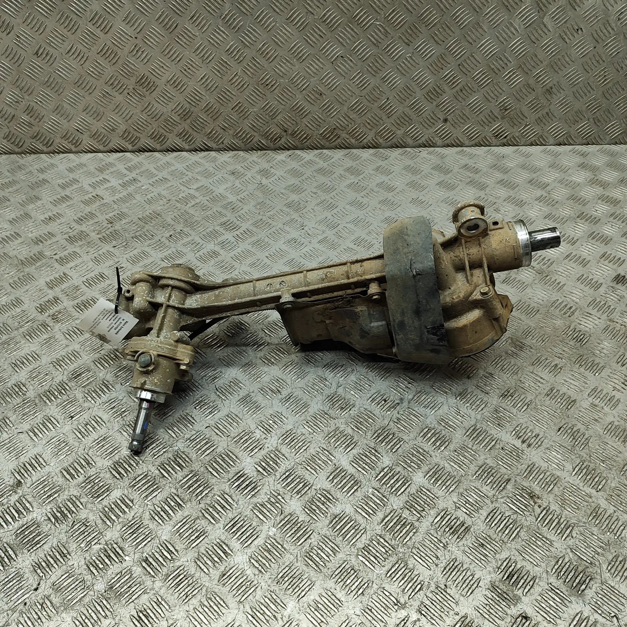 Honda Civic рулевая рейка / червяк 53620-TGH-P01 Steering Rack HONDA CIVIC (X Hatc...