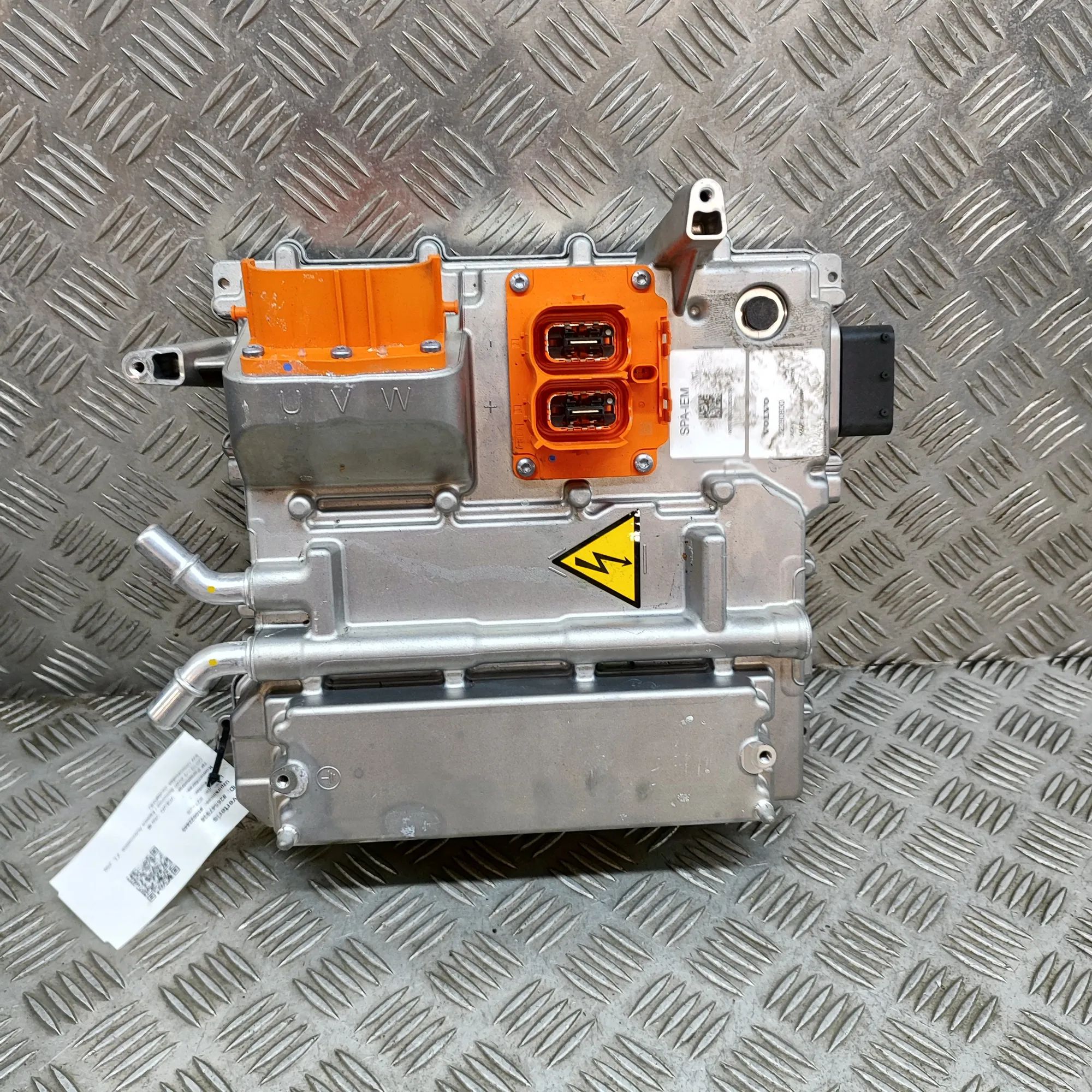 Volvo S60 Inverter 32280830 Inverter VOLVO V60 (II) (2019-...)

Pa...