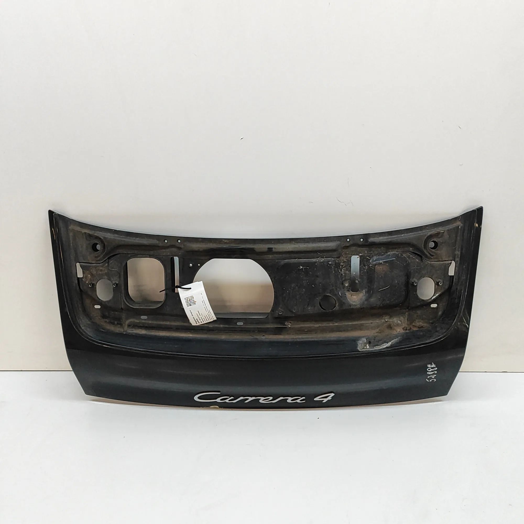 Porsche 911 (996) Tailgate Bootlid 99651201101 Tailgate Bootlid PORSCHE 911 (996) ...